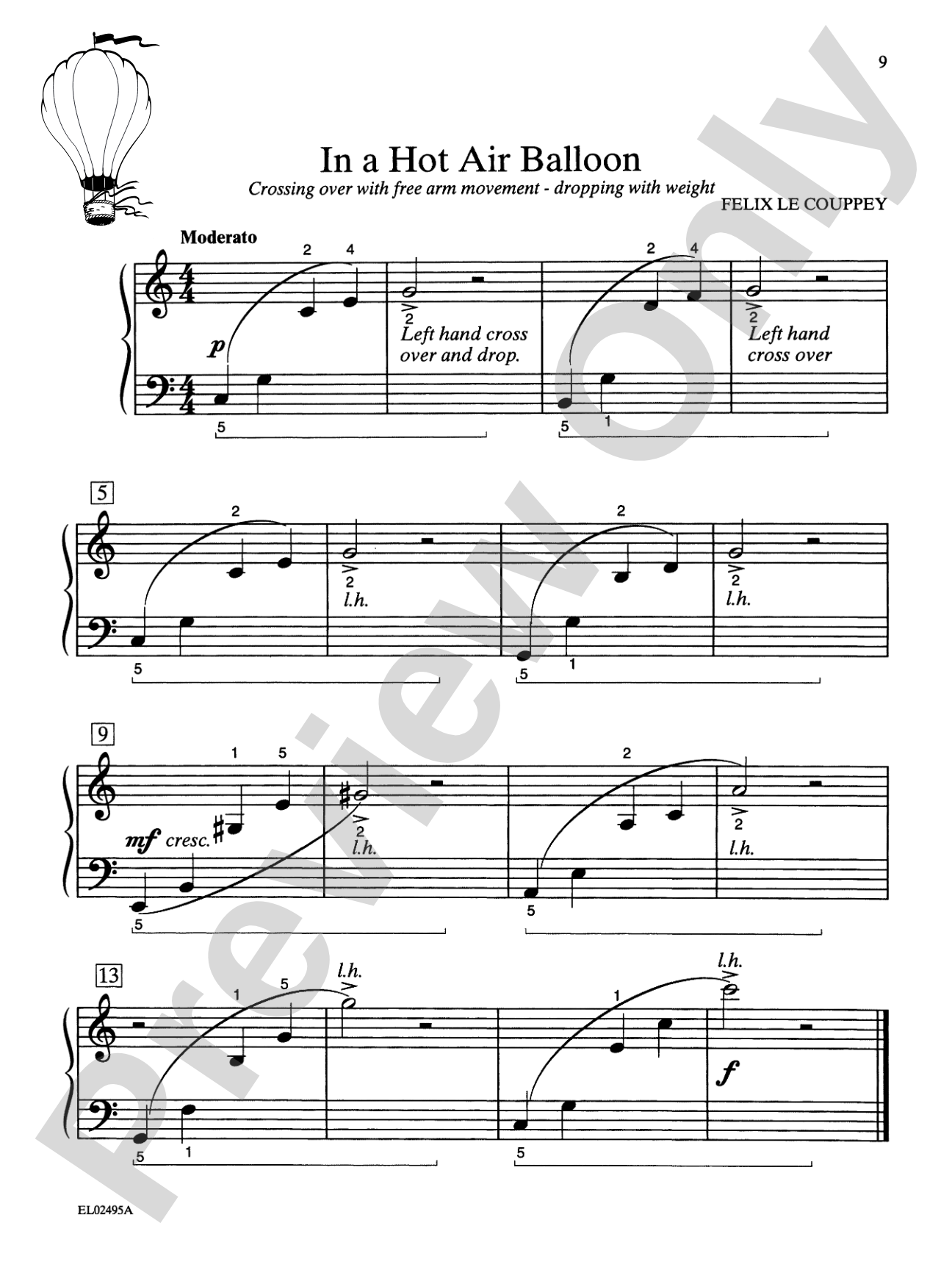 Technic Is Fun, Elementary B (Preparatory): Piano