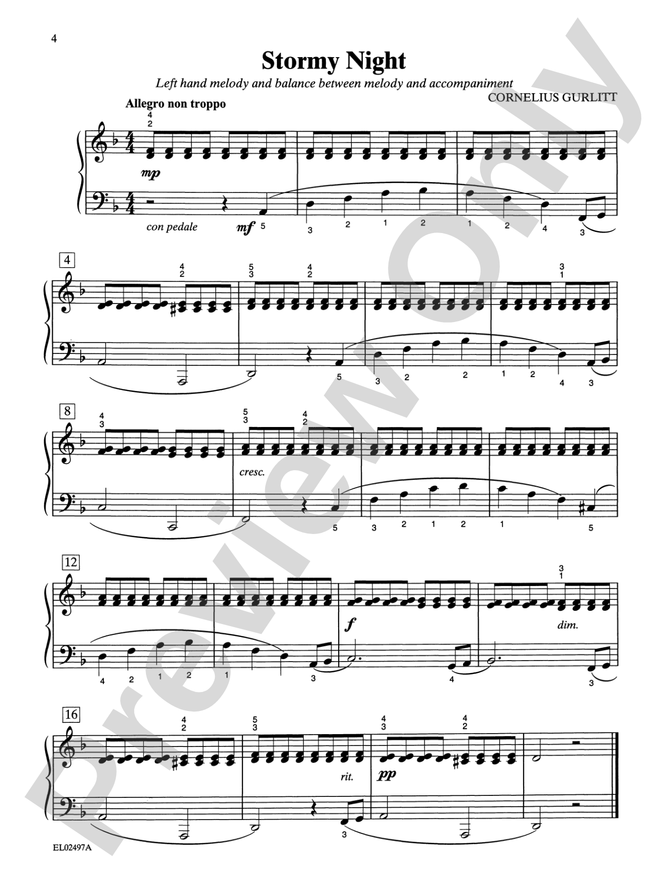 Technic Is Fun, Book 2: Piano