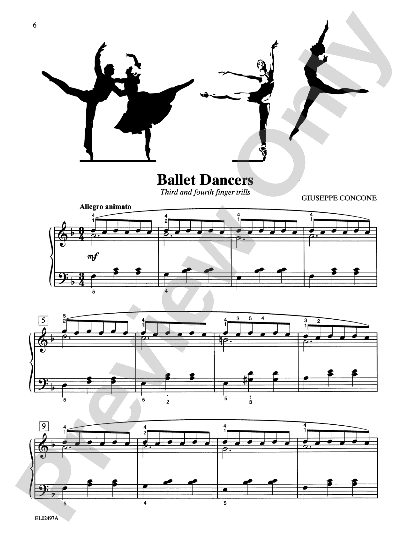 Technic Is Fun, Book 2: Piano