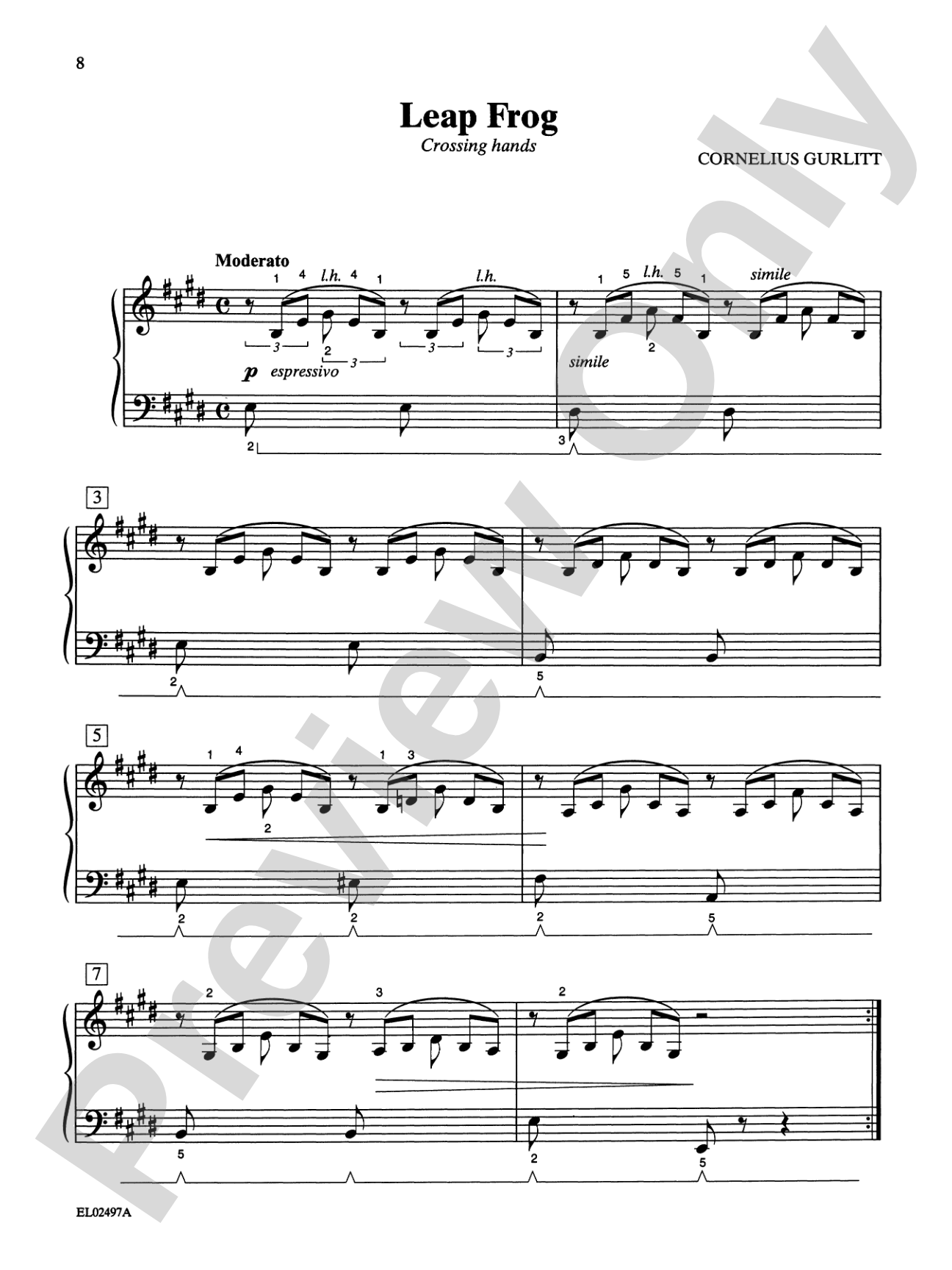Technic Is Fun, Book 2: Piano