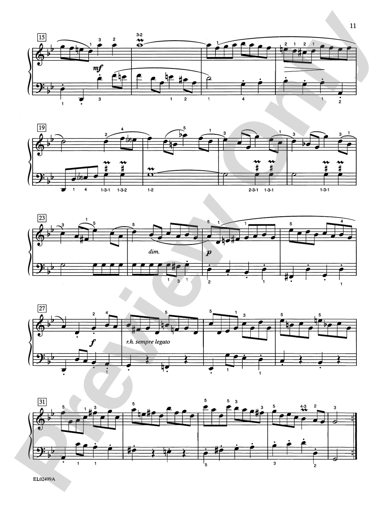 Technic Is Fun, Book 4: Piano