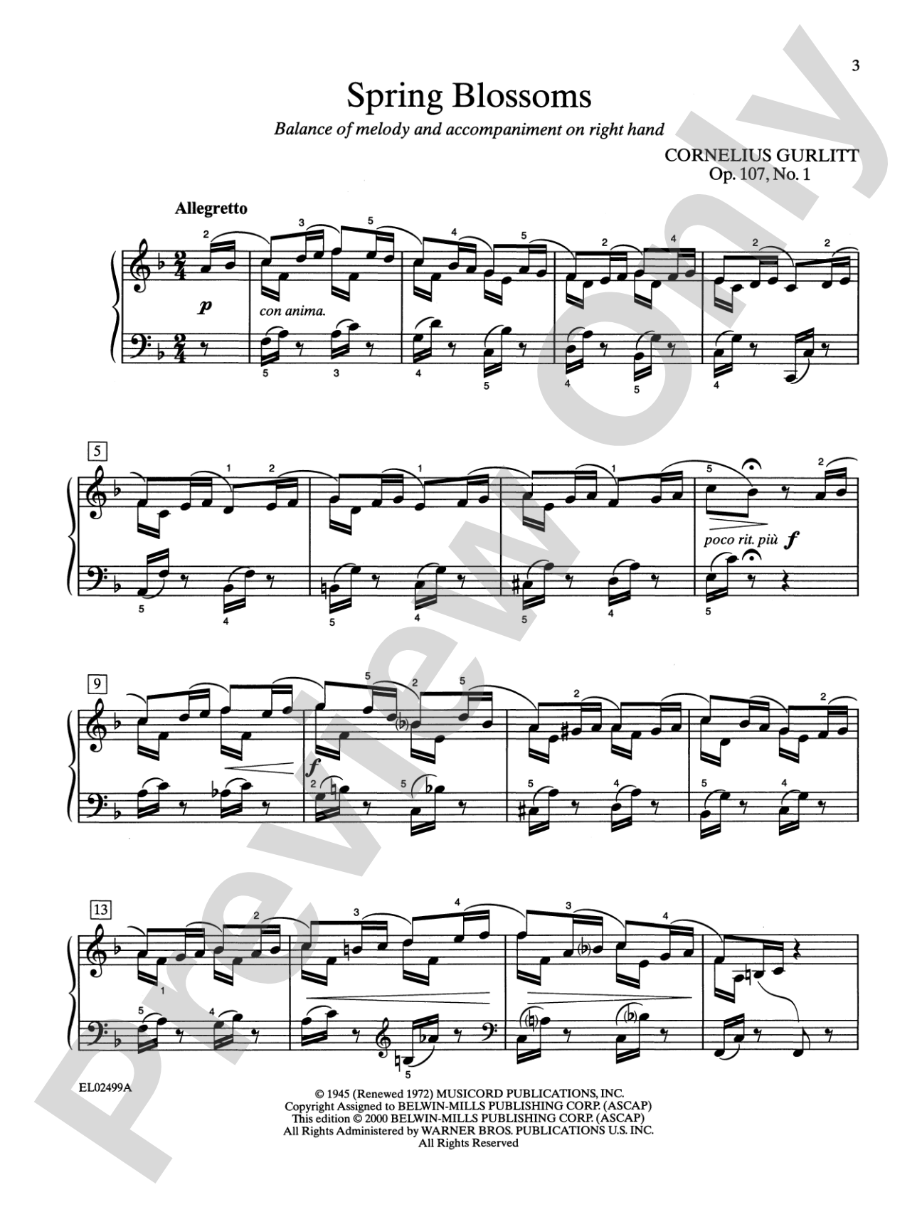 Technic Is Fun, Book 4: Piano