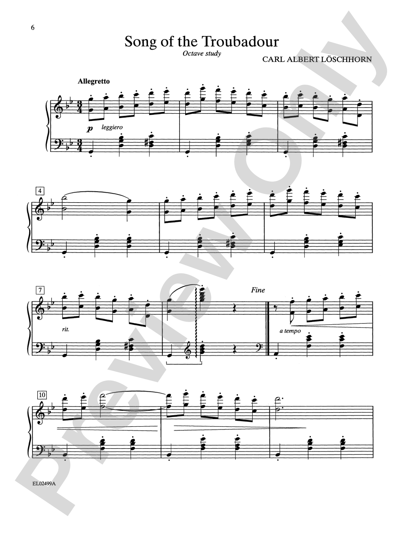 Technic Is Fun, Book 4: Piano