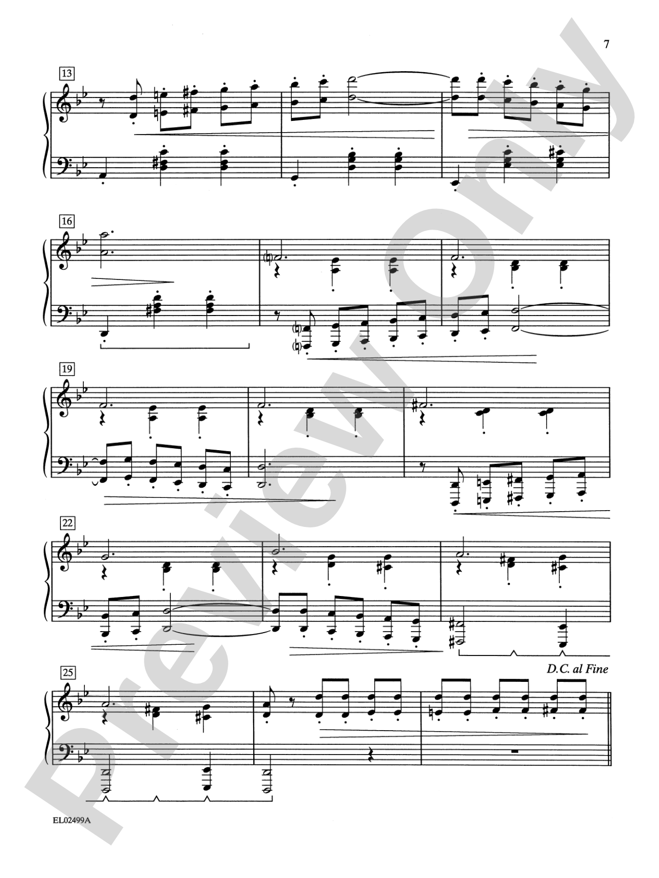 Technic Is Fun, Book 4: Piano