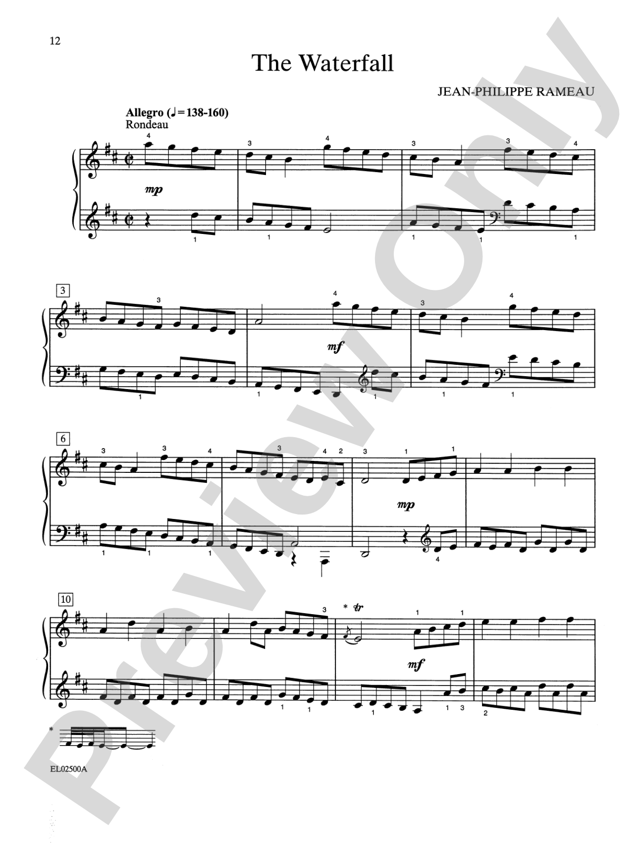 Technic Is Fun, Book 5: Piano