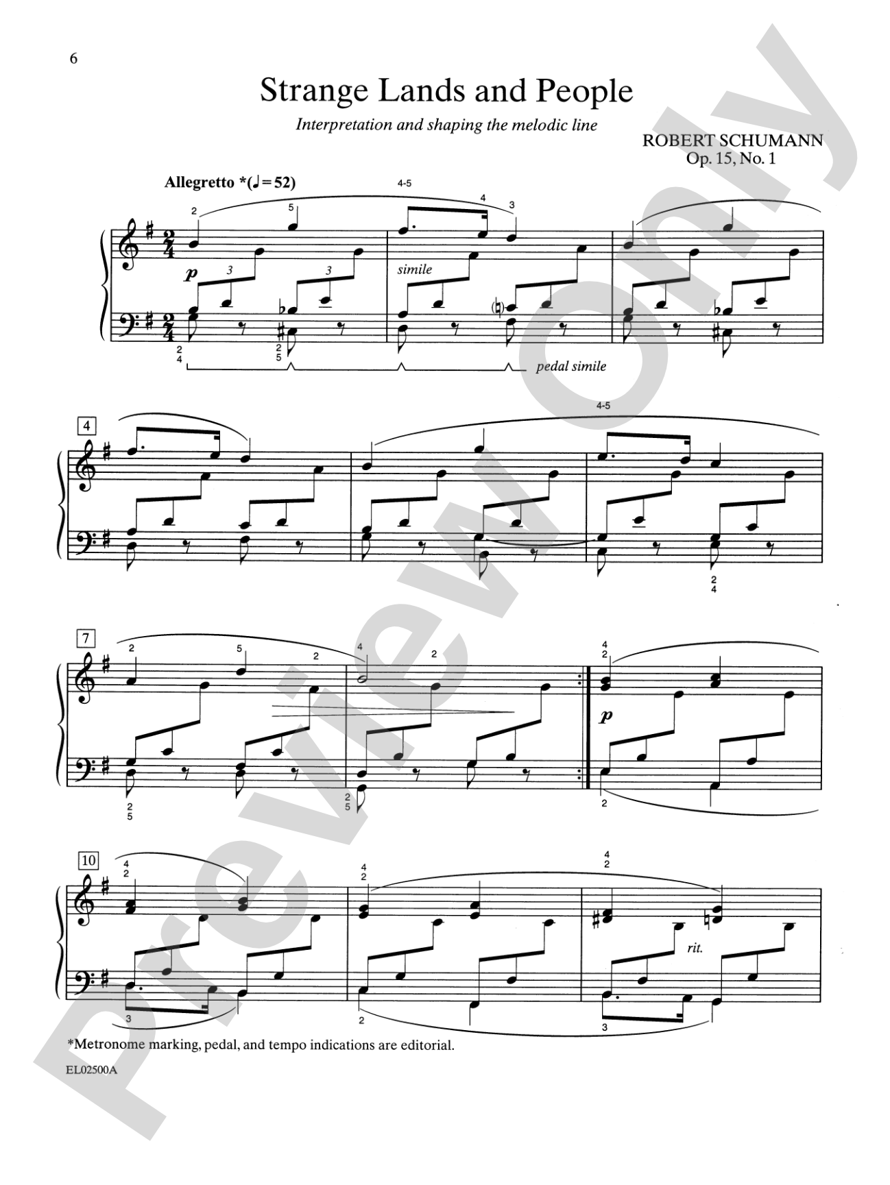 Technic Is Fun, Book 5: Piano