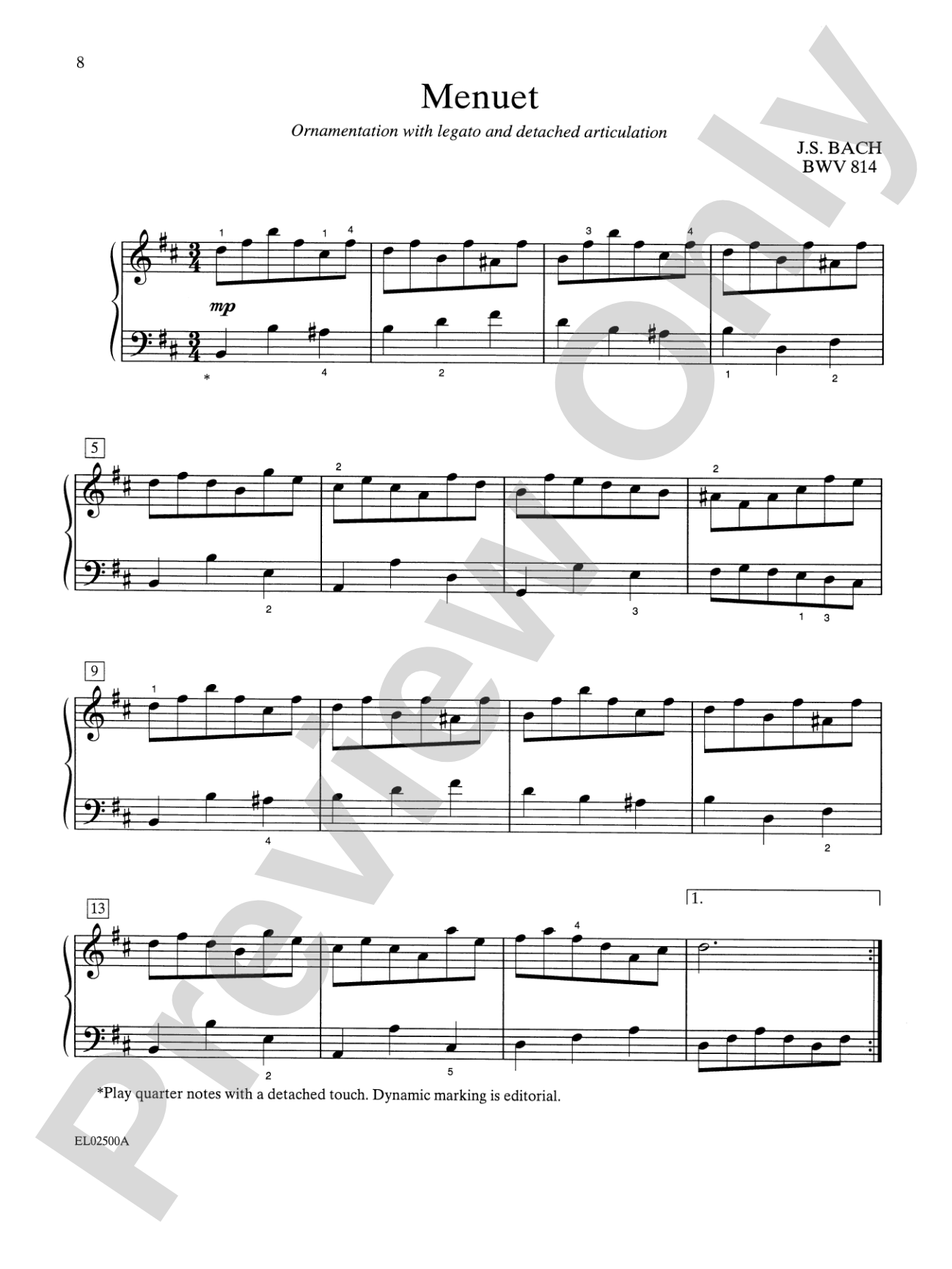 Technic Is Fun, Book 5: Piano
