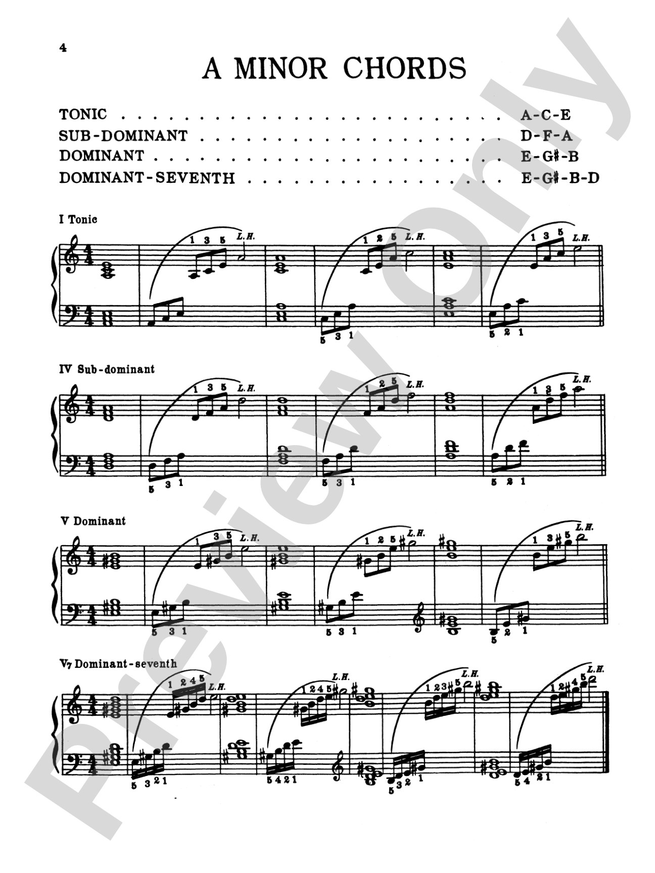 Scales and Chords Are Fun, Book 2 (Minor): Selected Studies: Piano