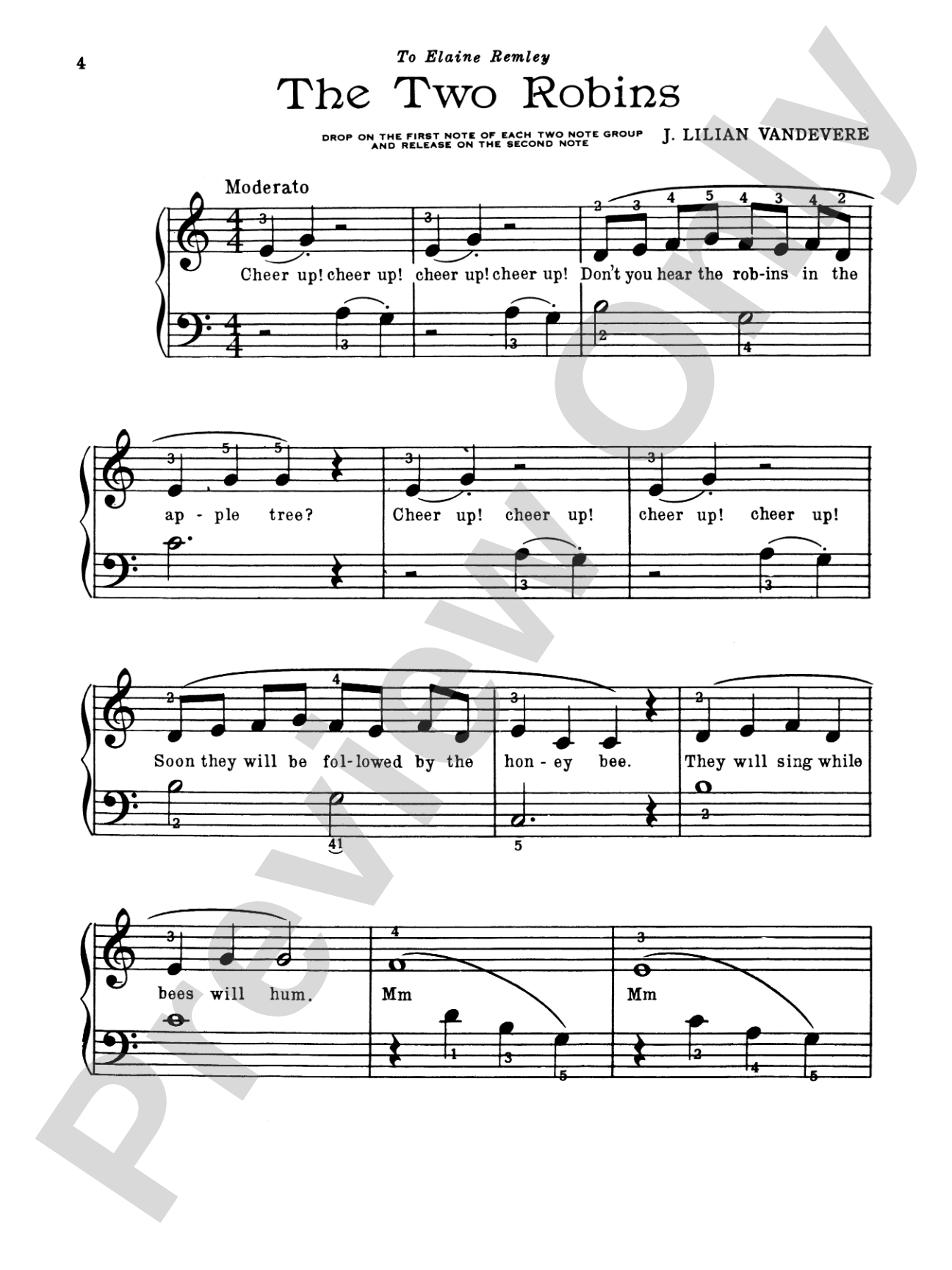 Pieces Are Fun, Book 1: Piano