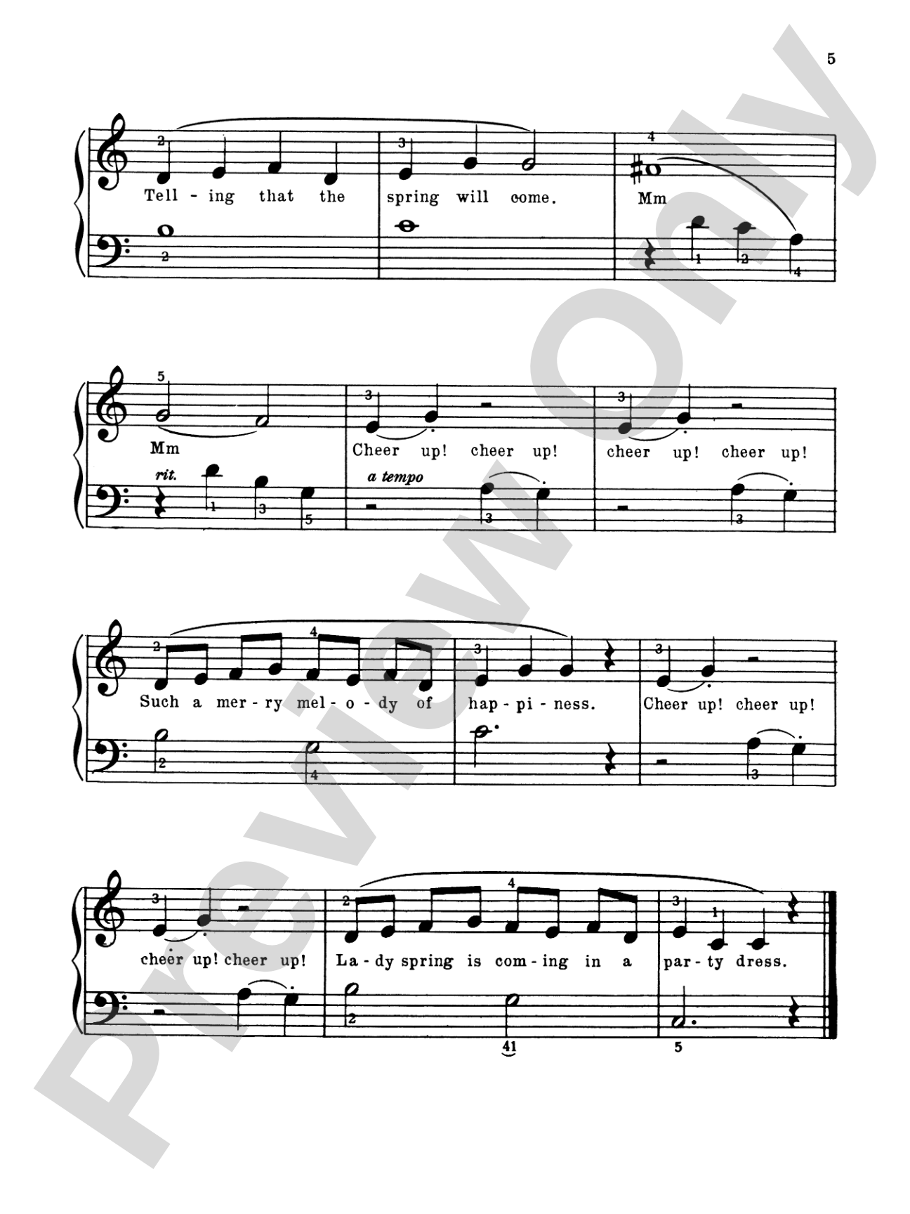Pieces Are Fun, Book 1: Piano