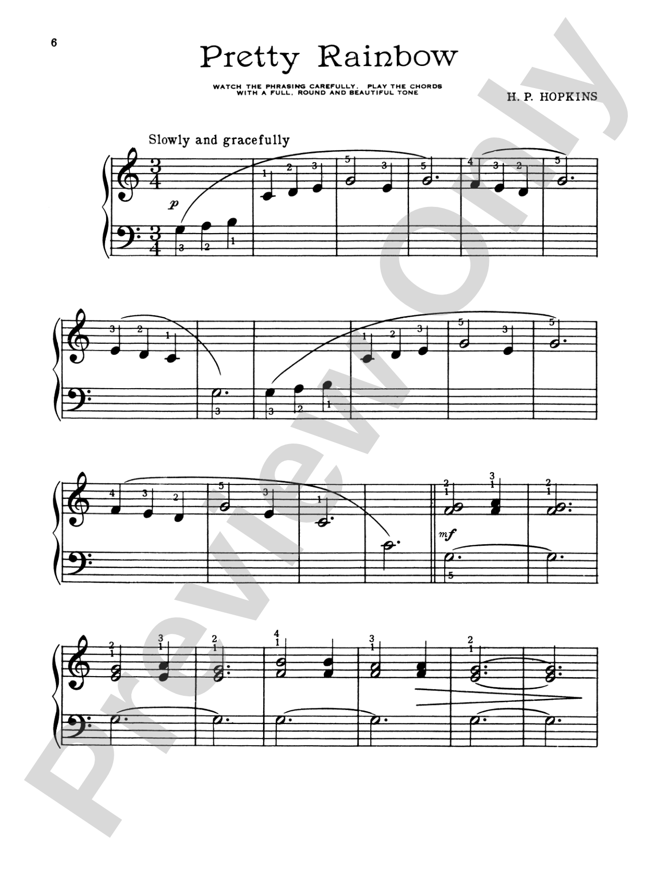 Pieces Are Fun, Book 1: Piano