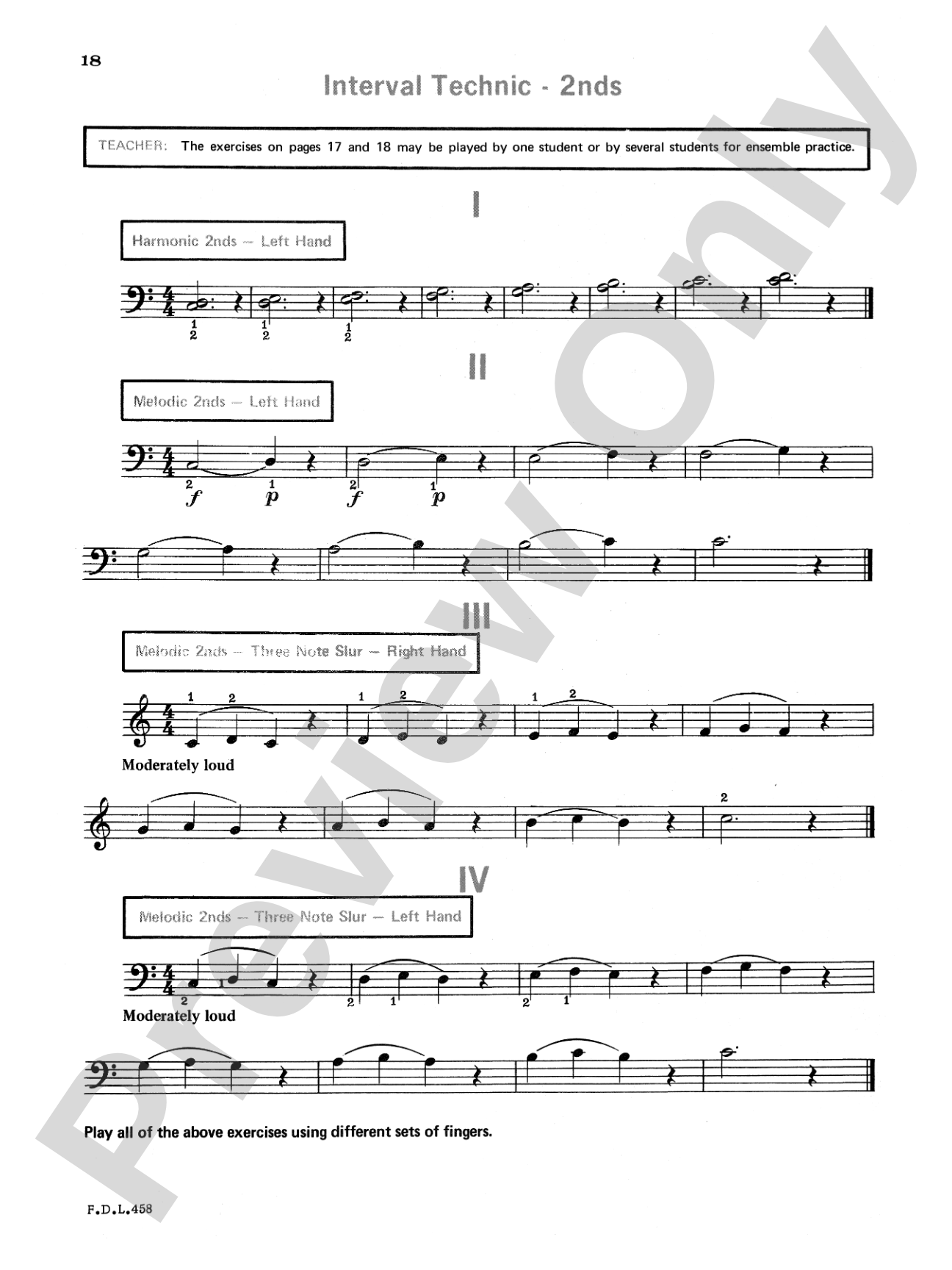 Adult Piano Student, Level 1: Piano