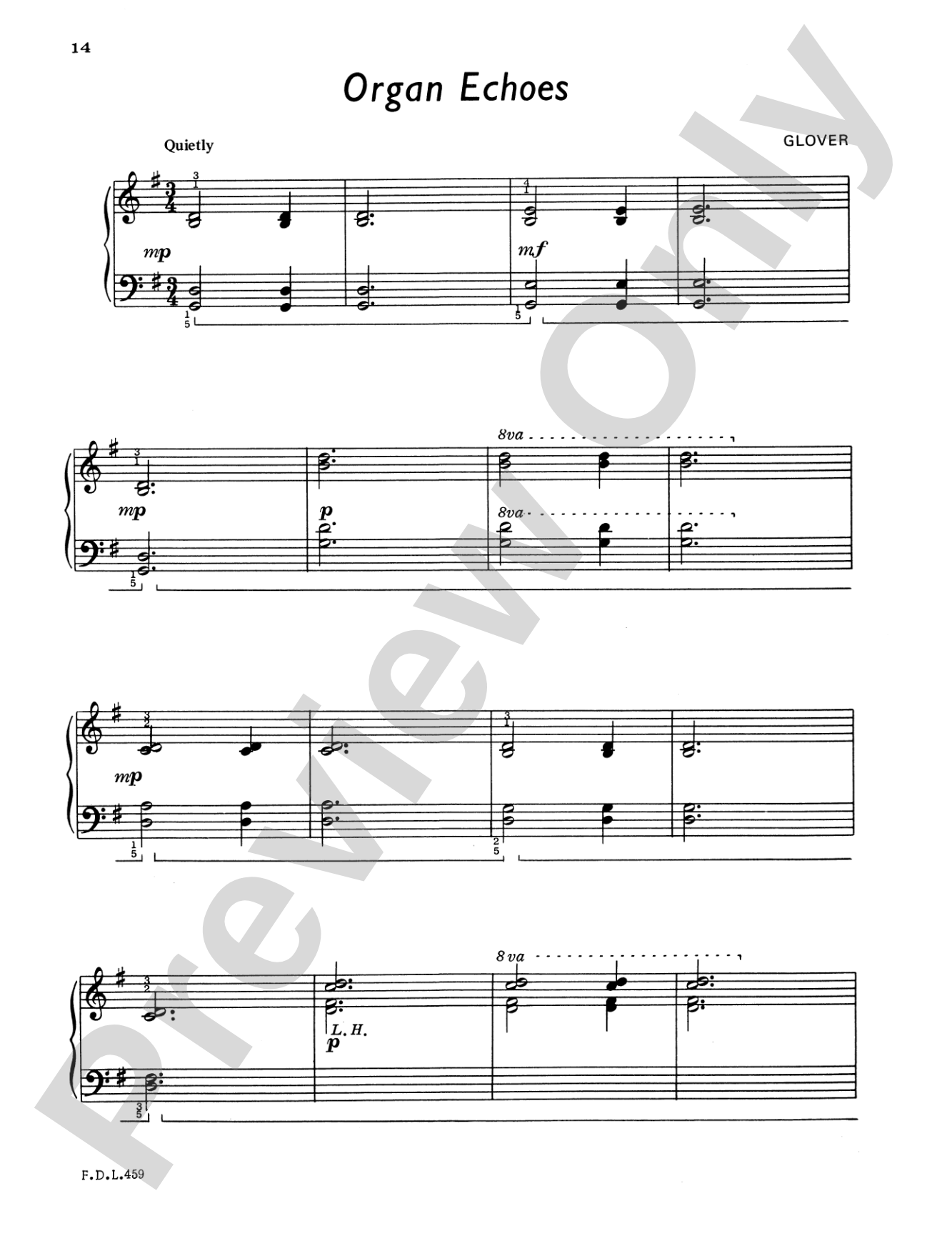 Adult Piano Student, Level 2: Piano