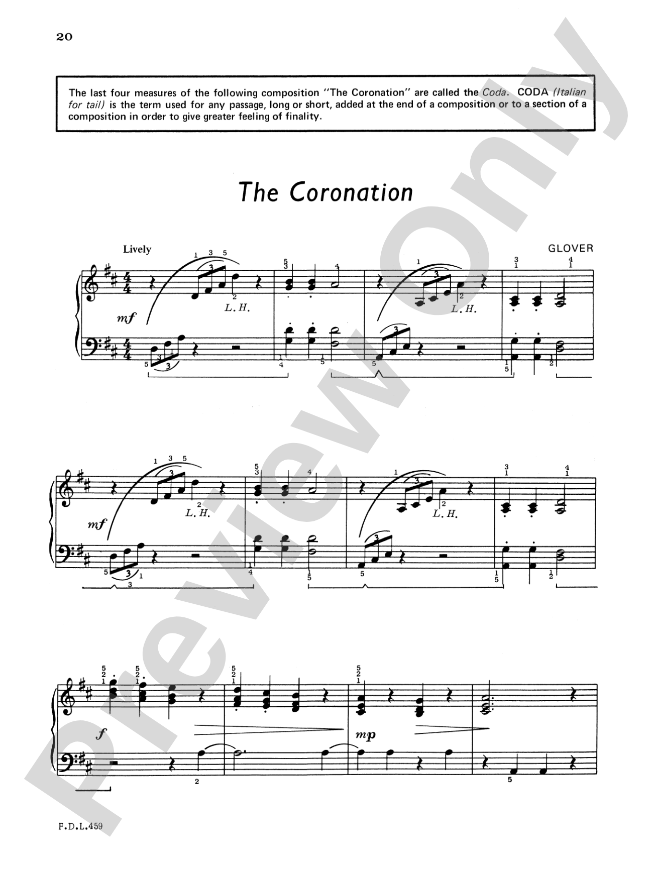 Adult Piano Student, Level 2: Piano