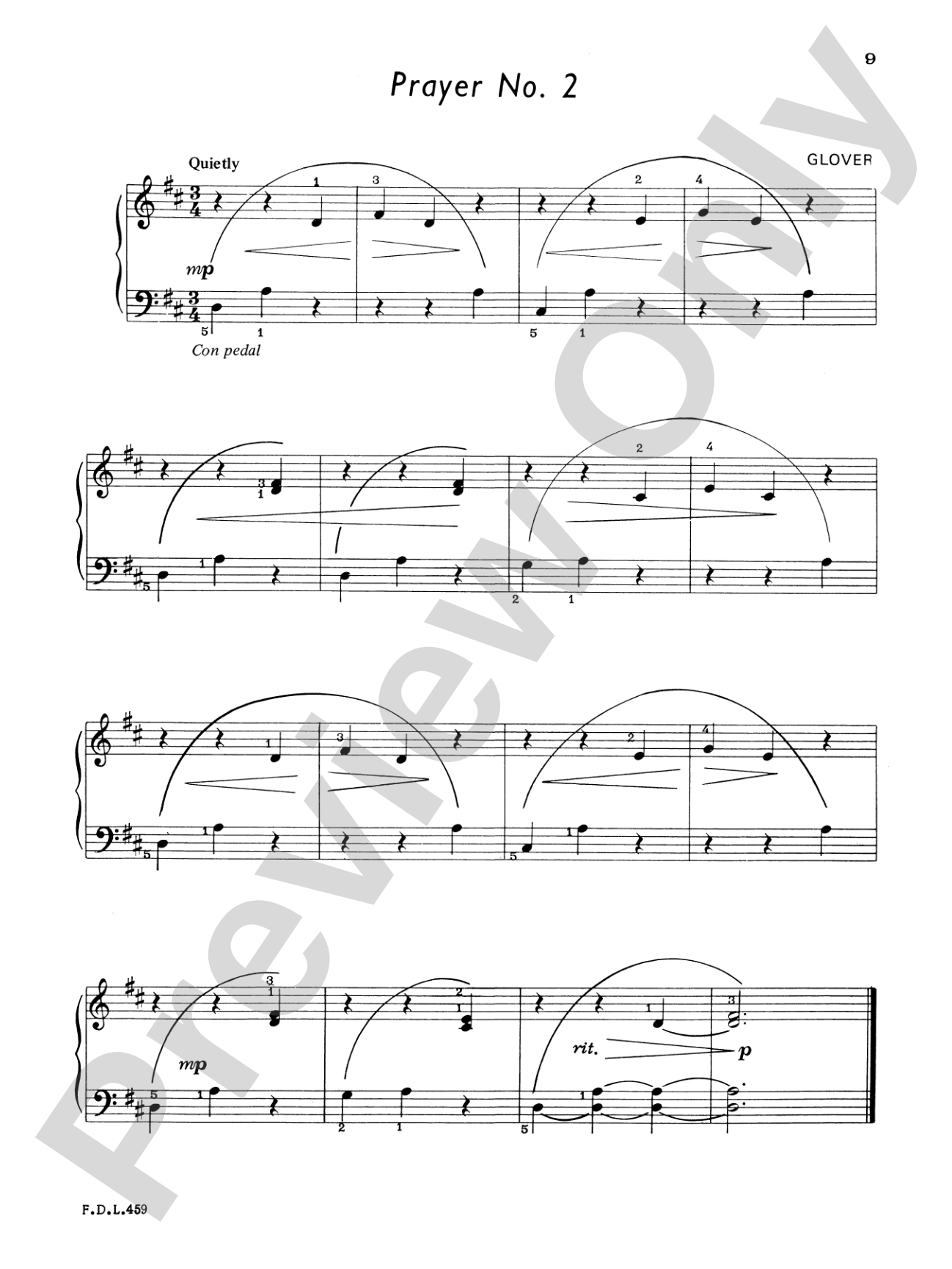 Adult Piano Student, Level 2: Piano