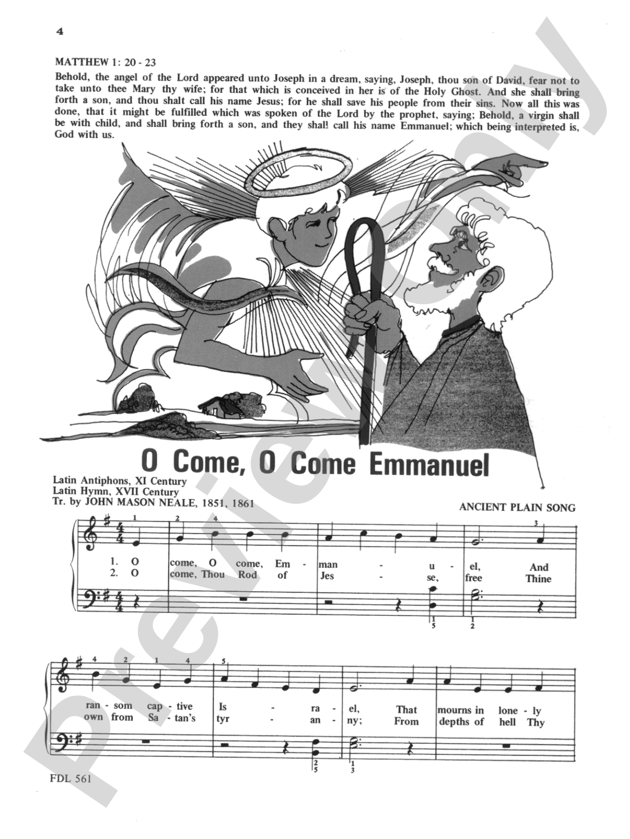 Christmas Music, Level 2: Piano