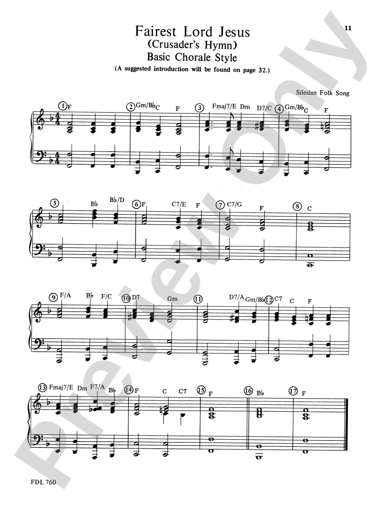 How to Play Hymns and Gospel Songs in Evangelistic Style: Piano