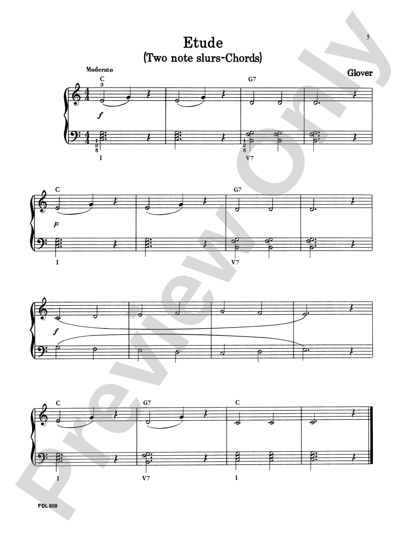 Adult Piano Repertoire, Level 1: Piano