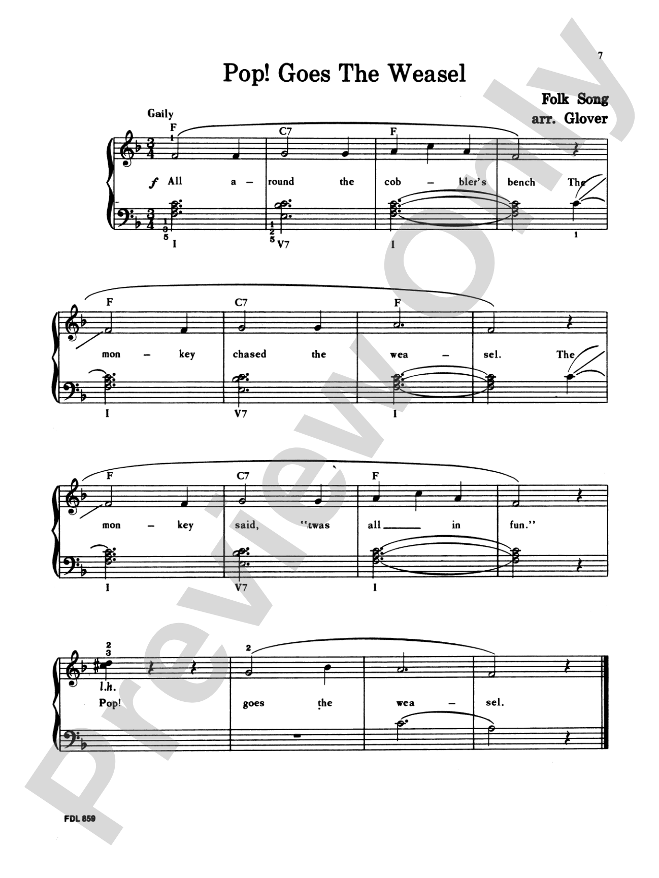 Adult Piano Repertoire, Level 1: Piano