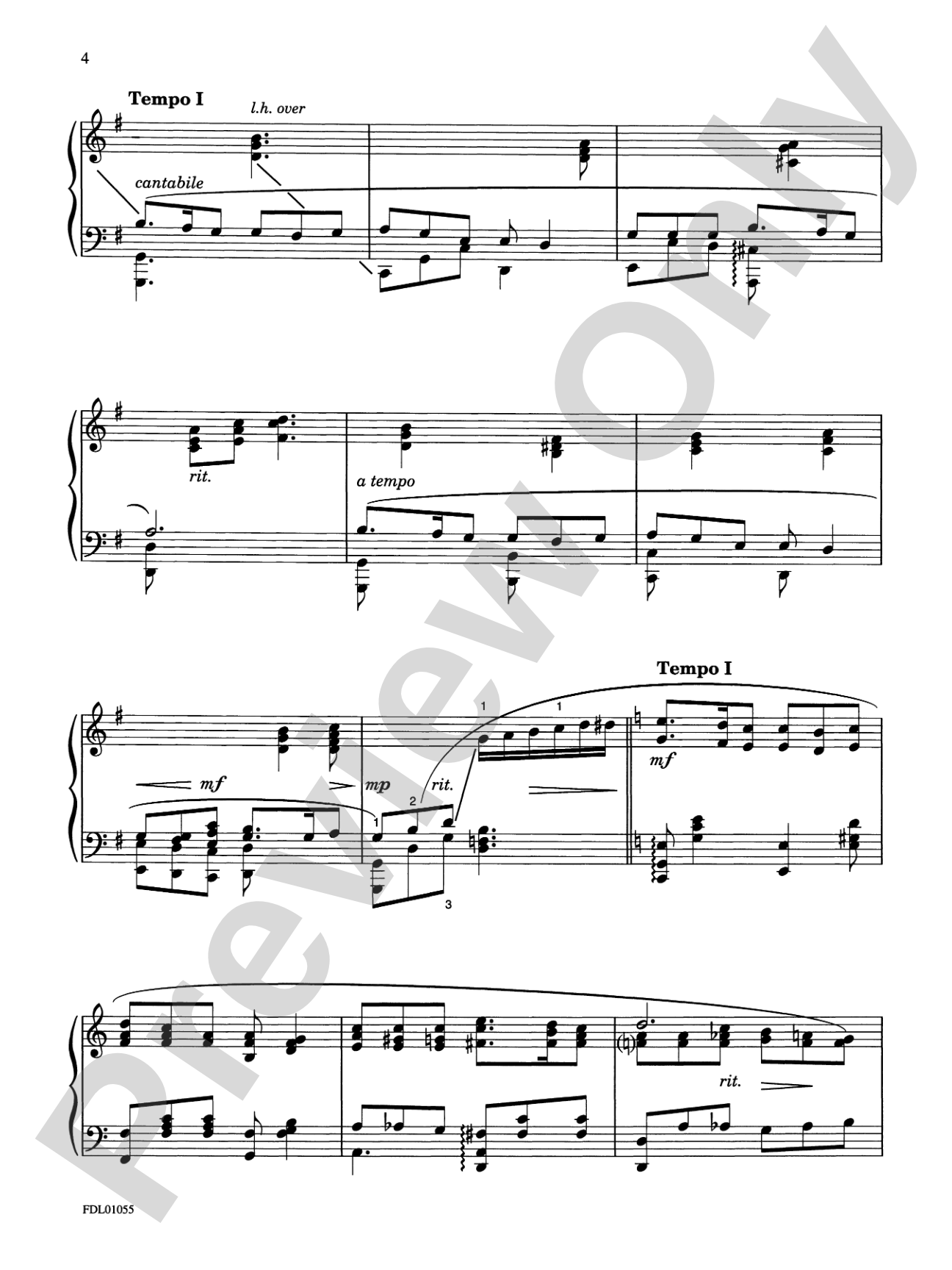 Reflections on Gospel Songs: Piano Solo Arrangements of Gospel Favorites: Piano
