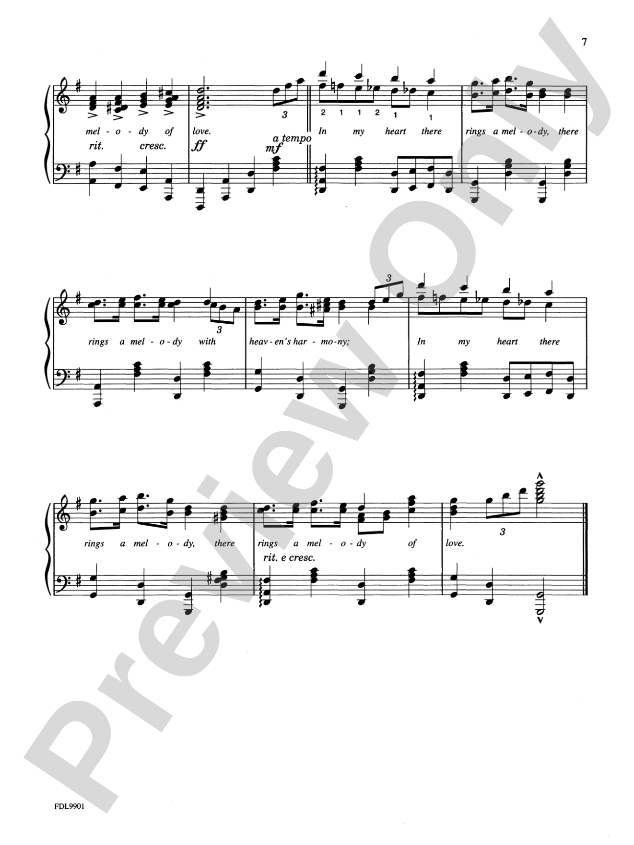 More Reflections on Gospel Songs: Piano Solo Arrangements of Gospel Favorites: Piano