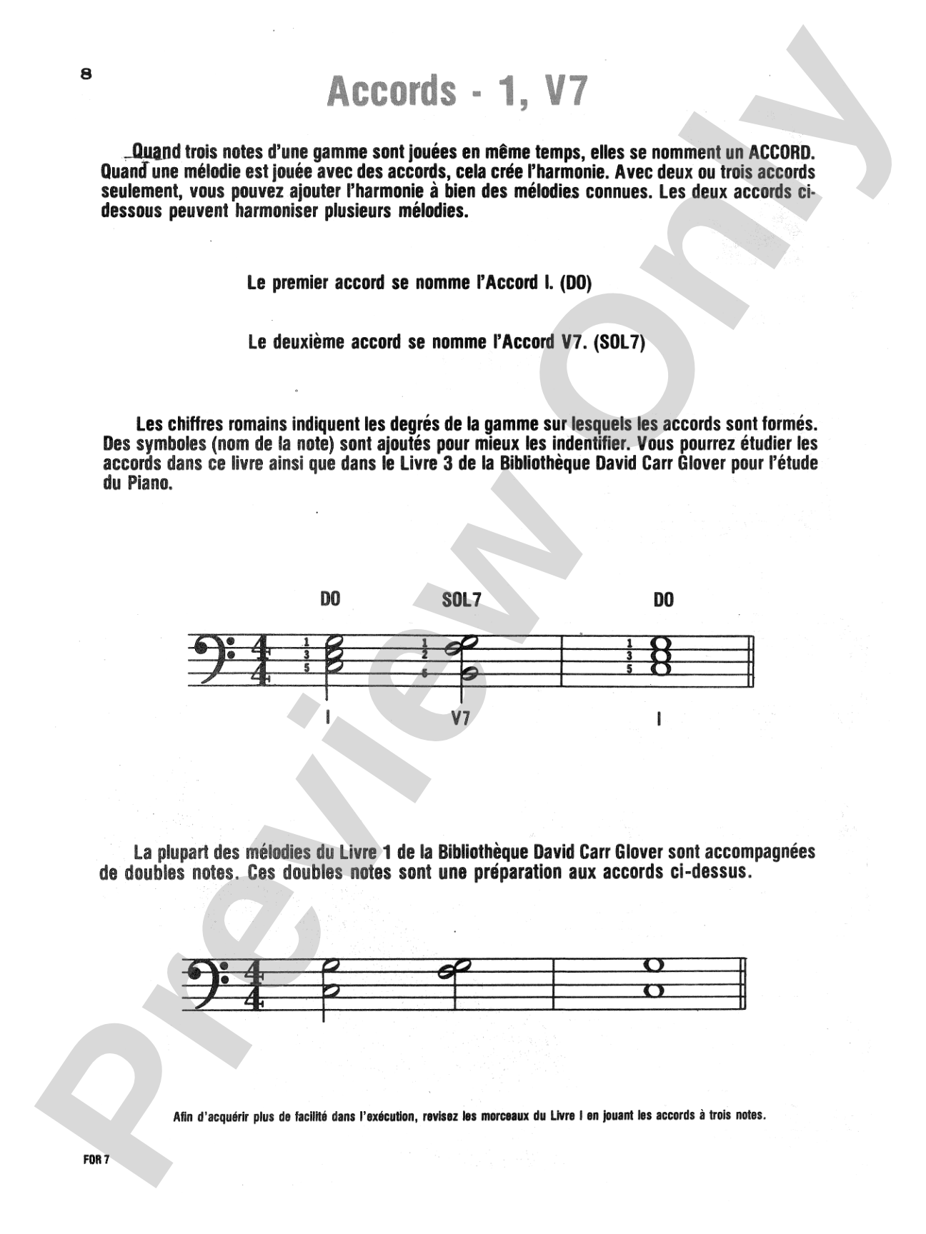 Piano Student (French Edition), Level 2: Piano