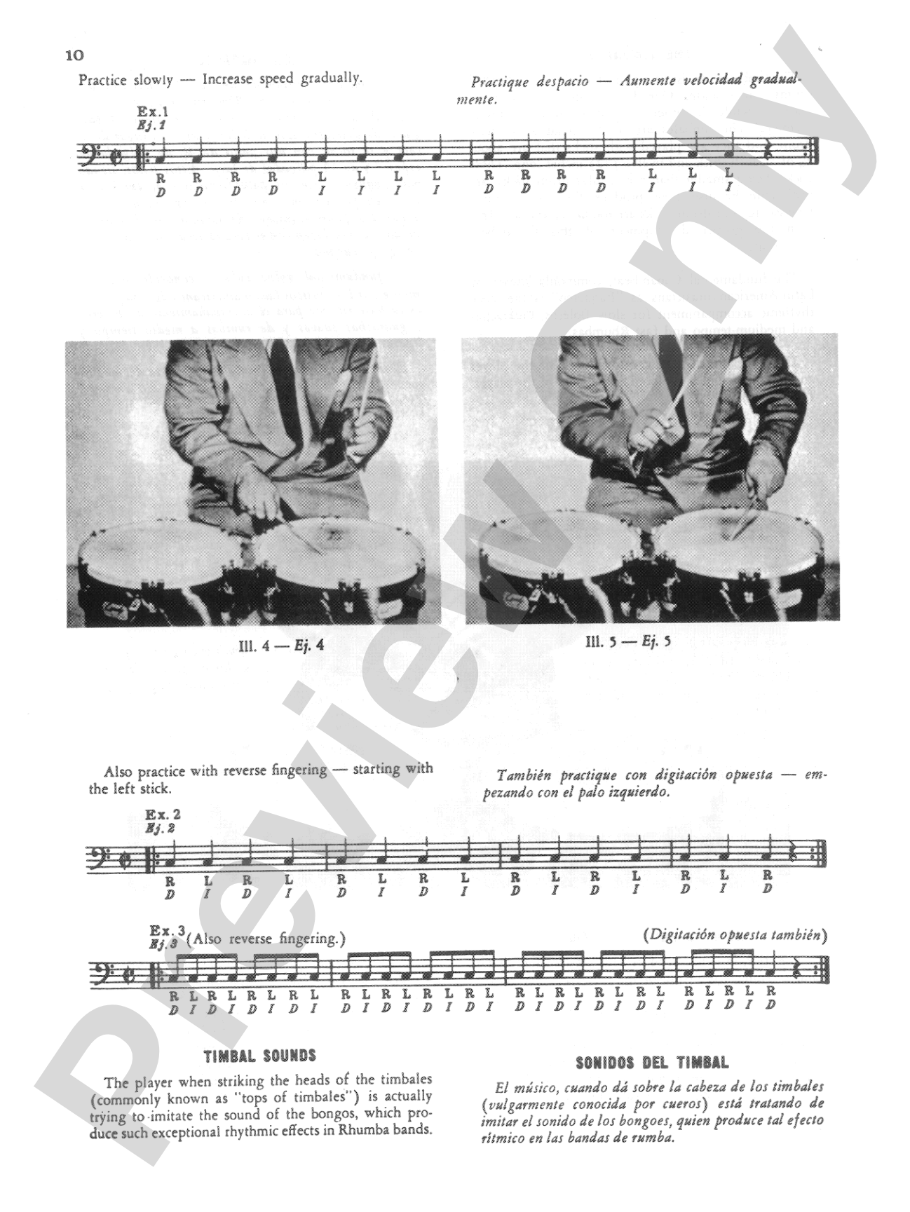 How to Play Latin-American Rhythm Instruments