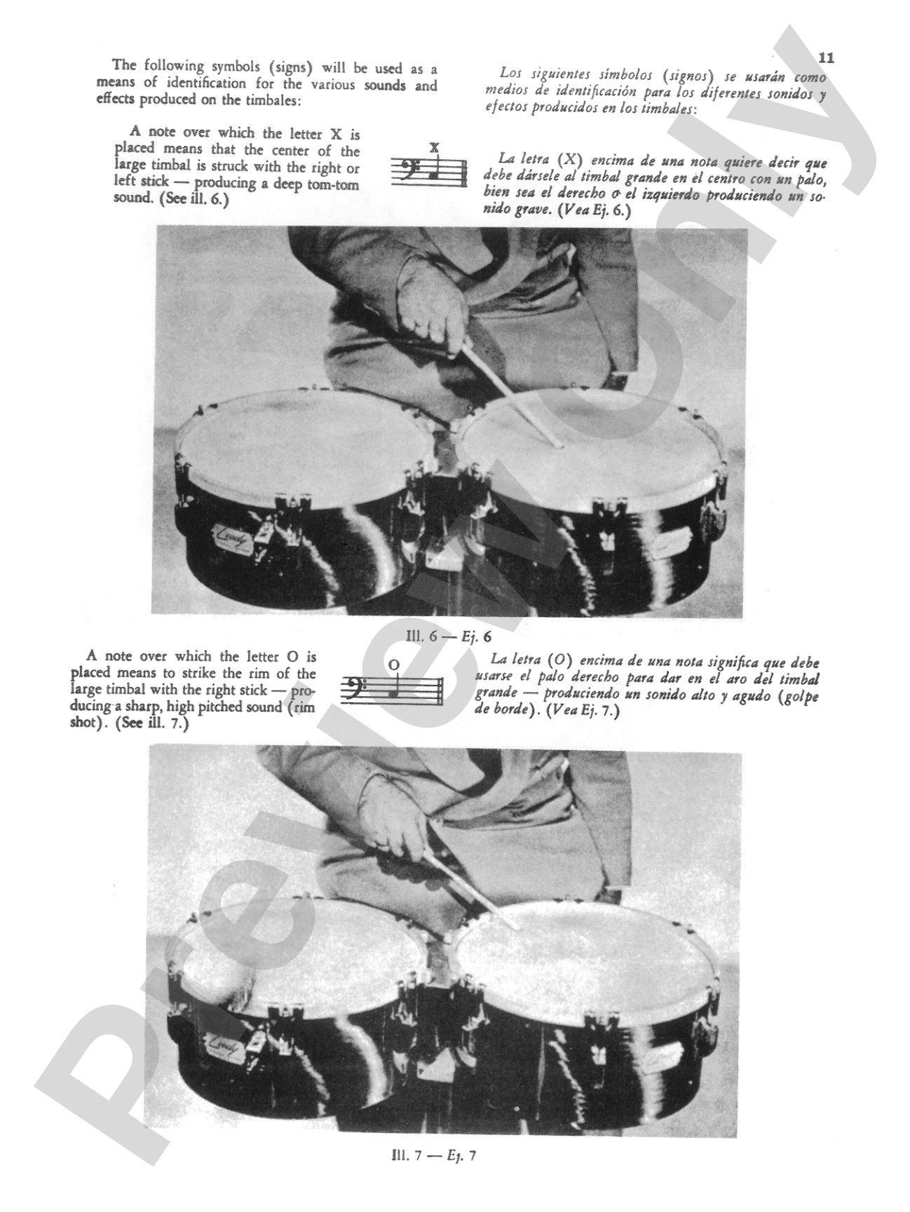 How to Play Latin-American Rhythm Instruments