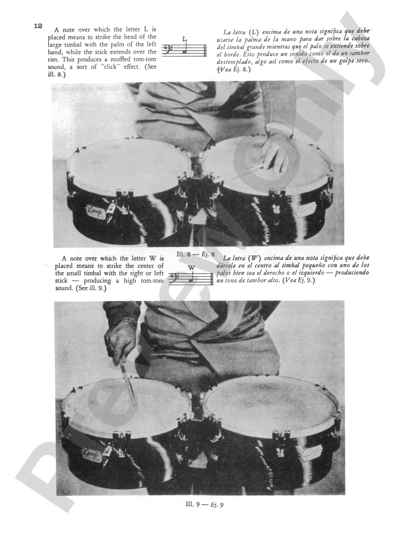 How to Play Latin-American Rhythm Instruments