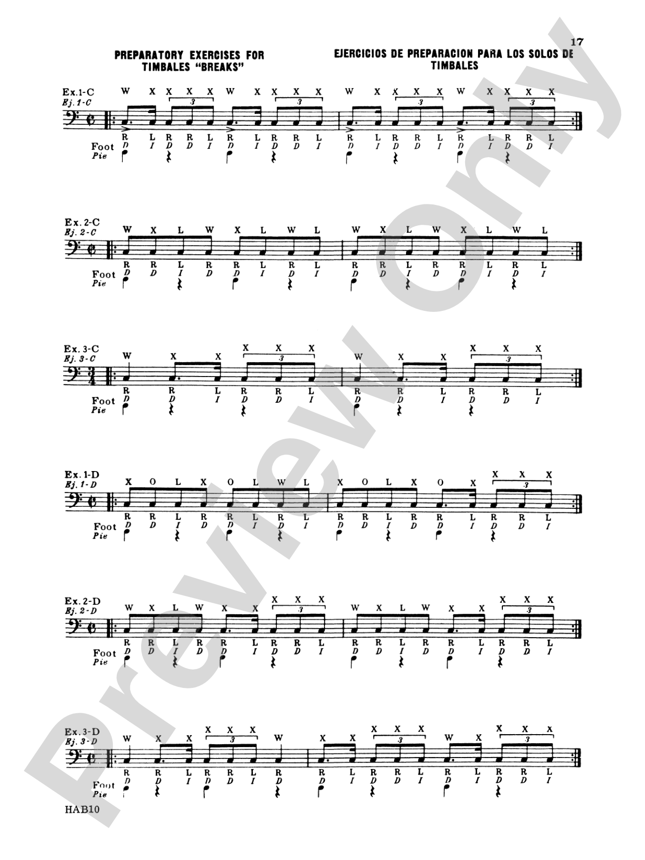 How to Play Latin-American Rhythm Instruments