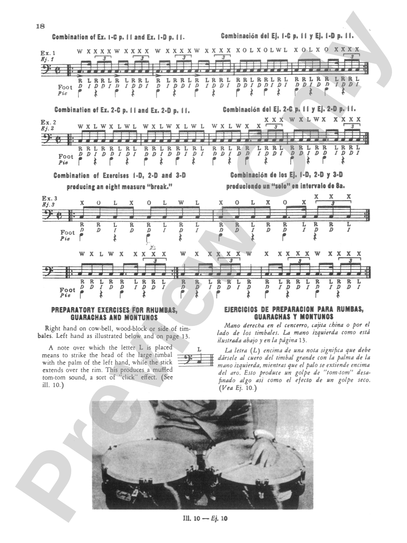How to Play Latin-American Rhythm Instruments