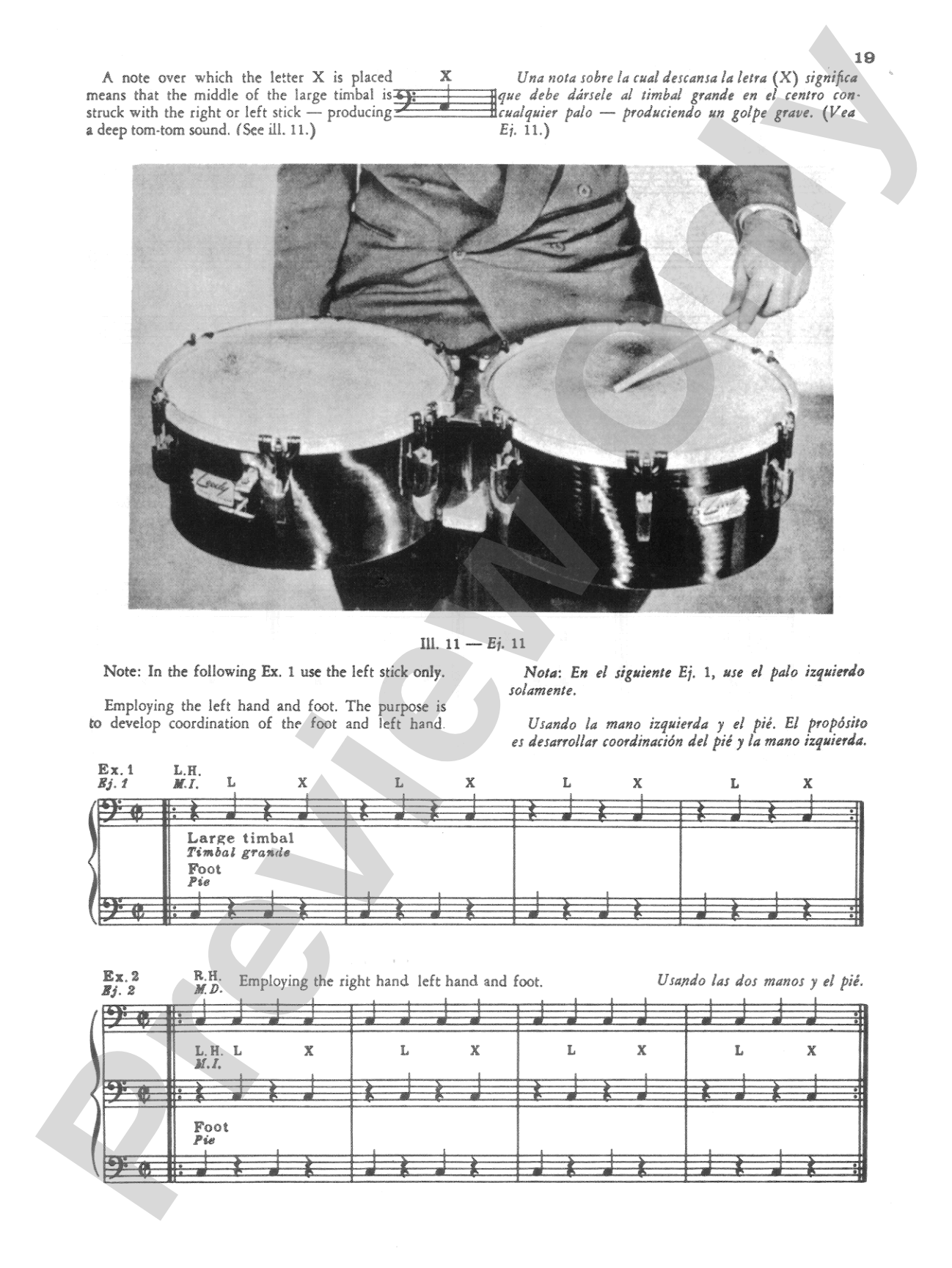 How to Play Latin-American Rhythm Instruments