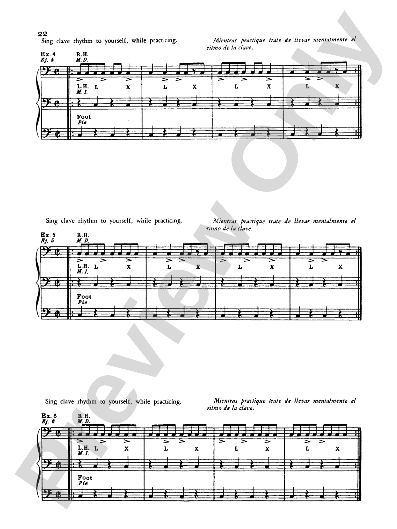 How to Play Latin-American Rhythm Instruments