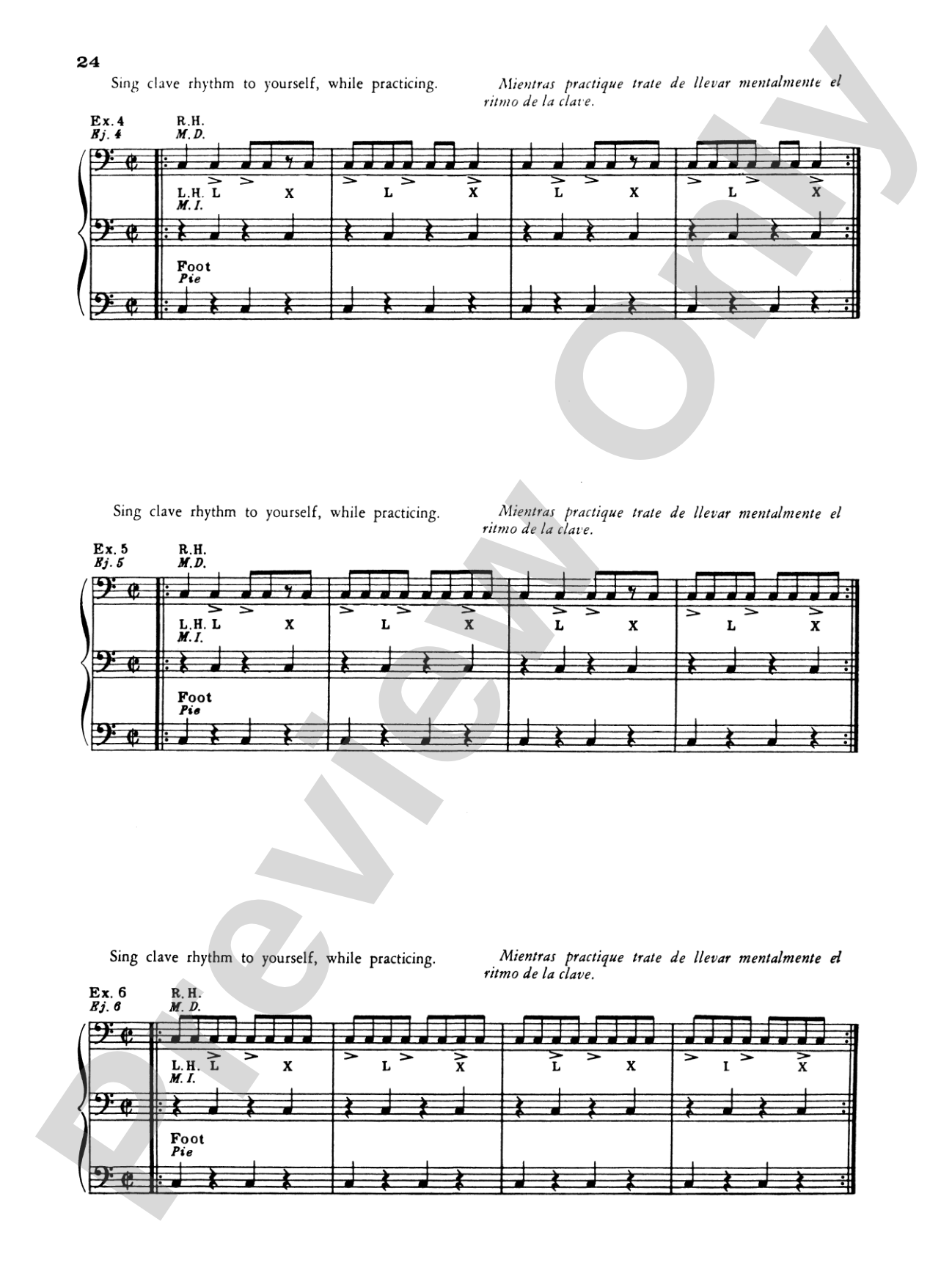 How to Play Latin-American Rhythm Instruments