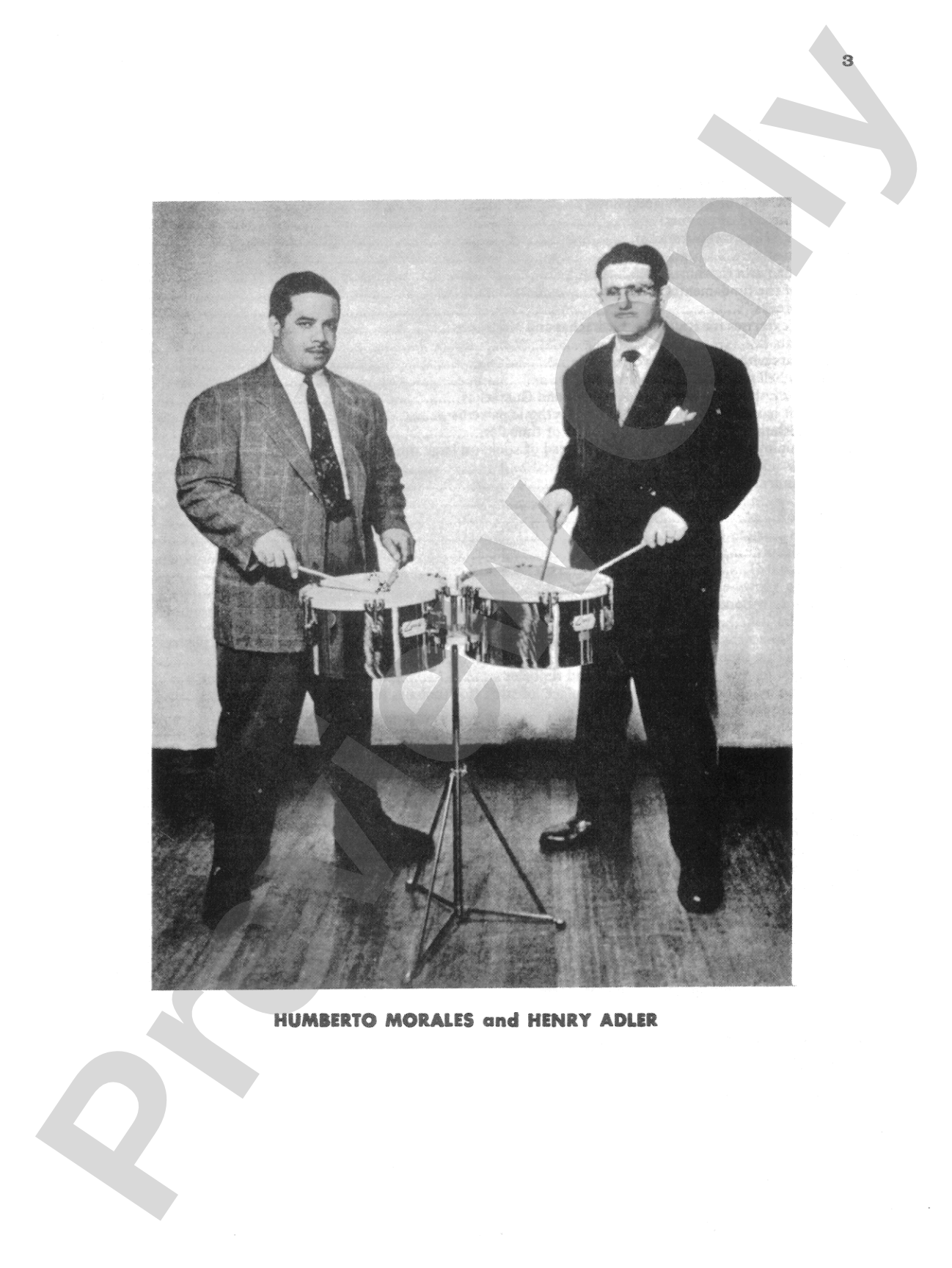 How to Play Latin-American Rhythm Instruments