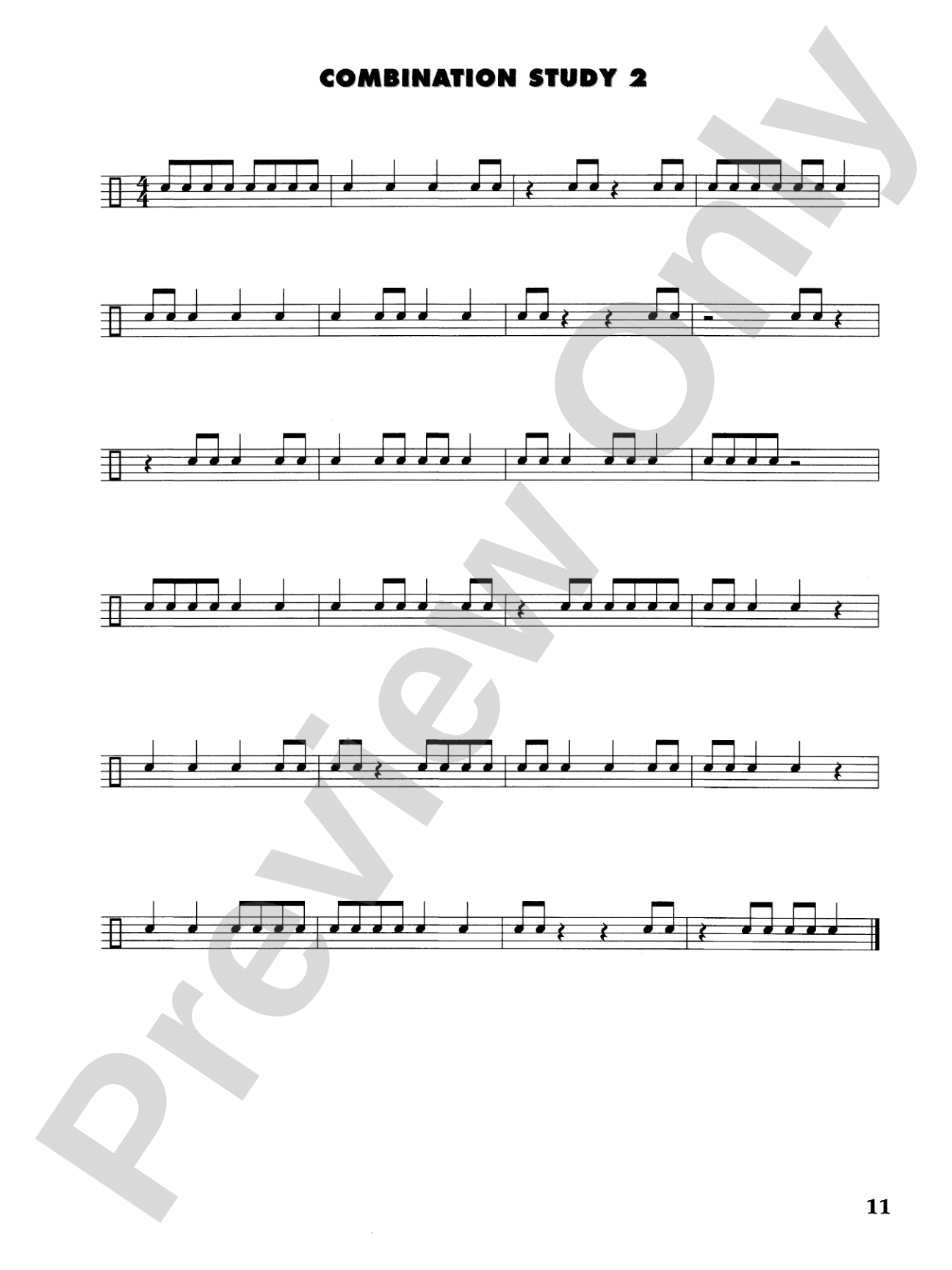 Understanding Rhythm: A Guide to Reading Music