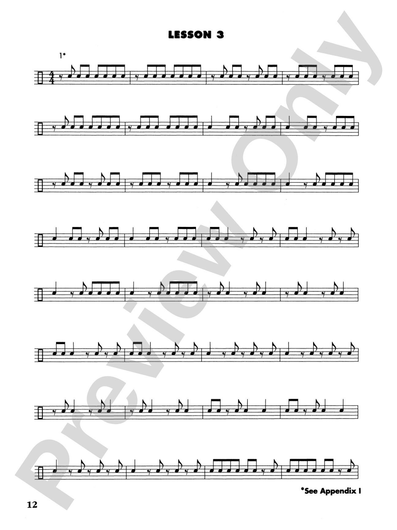 Understanding Rhythm: A Guide to Reading Music