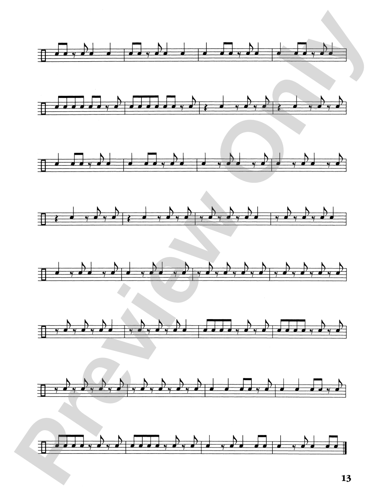 Understanding Rhythm: A Guide to Reading Music