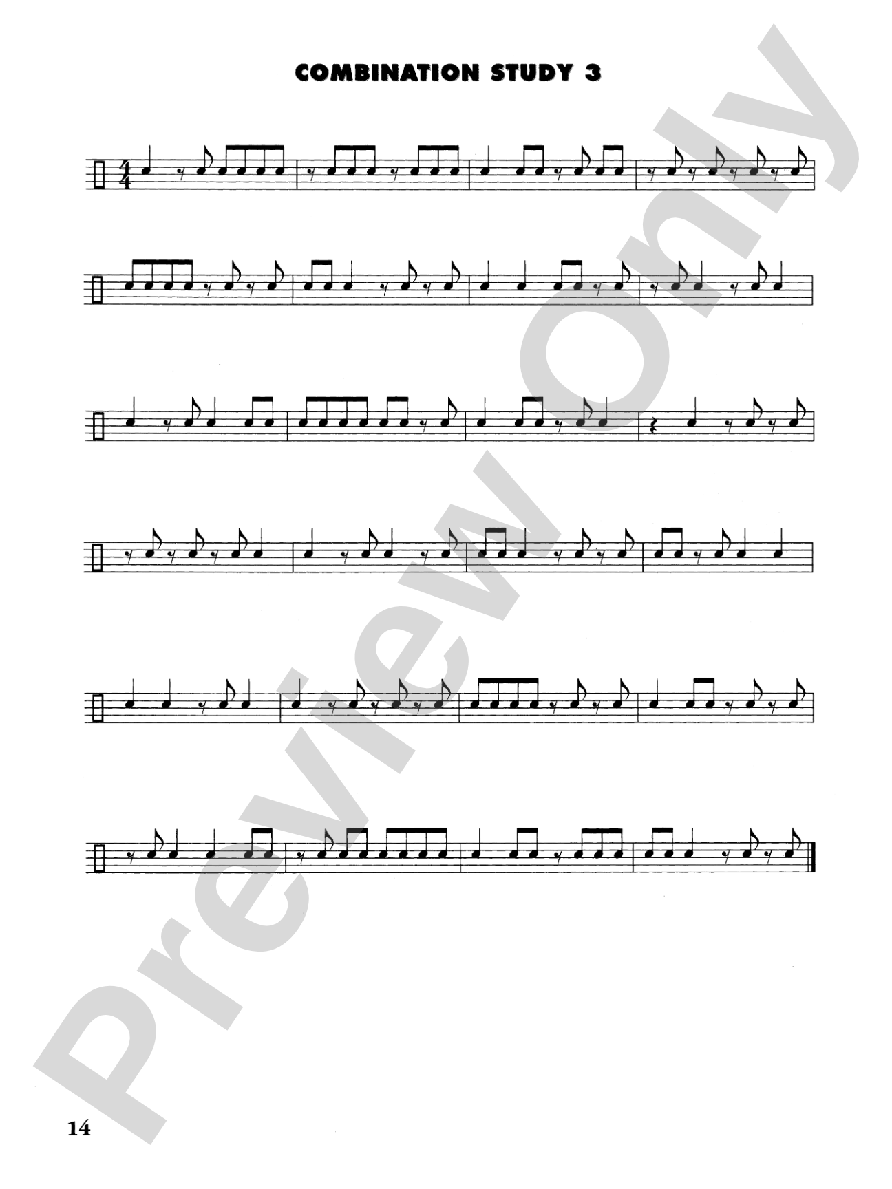 Understanding Rhythm: A Guide to Reading Music