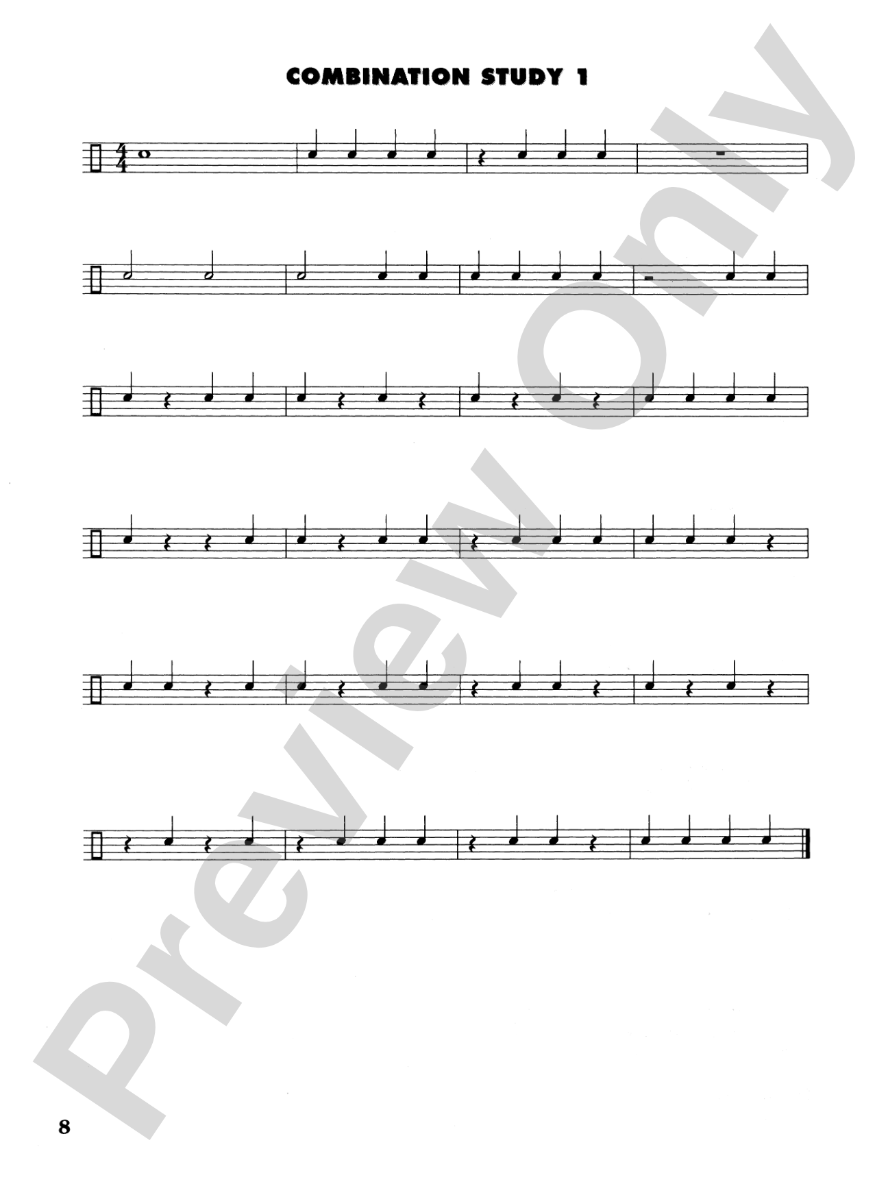 Understanding Rhythm: A Guide to Reading Music