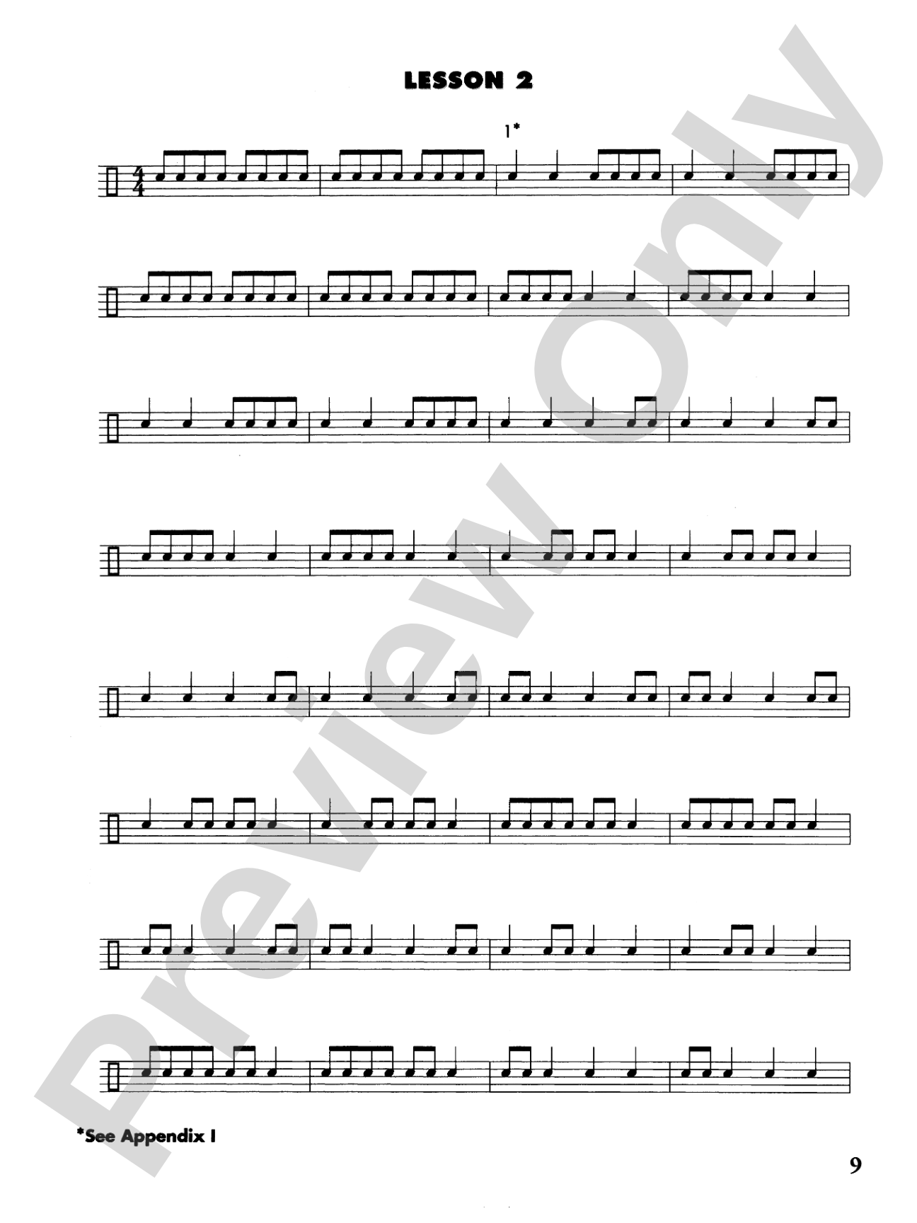 Understanding Rhythm: A Guide to Reading Music