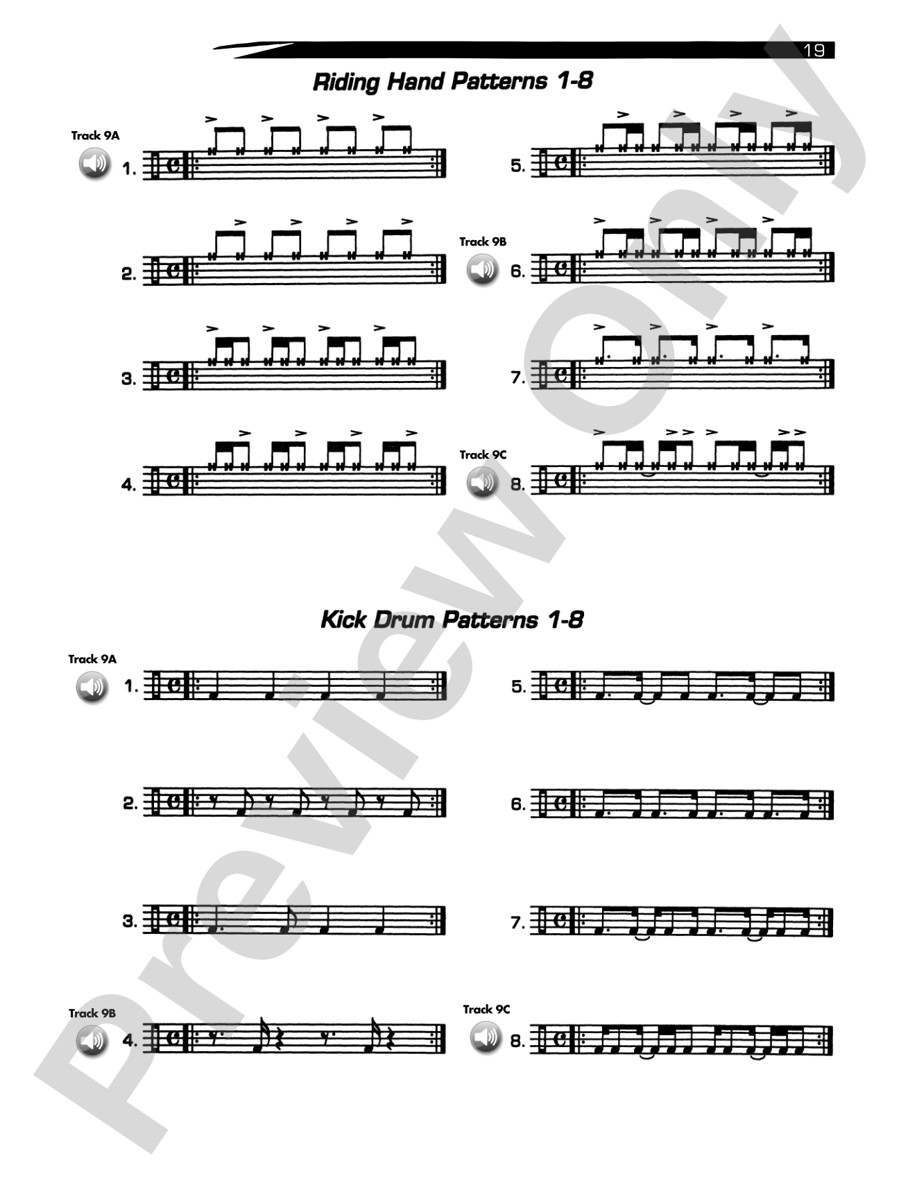 The Drum Set Crash Course: An Encyclopedia Designed to Develop an Understanding of Many Musical Styles