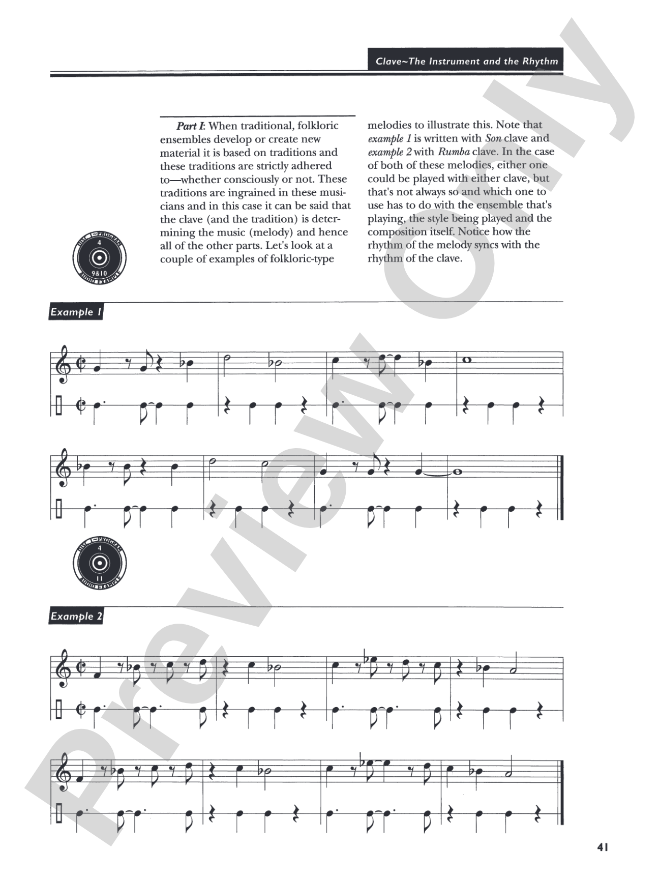 The Essence of Afro-Cuban Percussion & Drum Set: Includes the Rhythm Section Parts for Bass, Piano, Guitar, Horns, & Strings