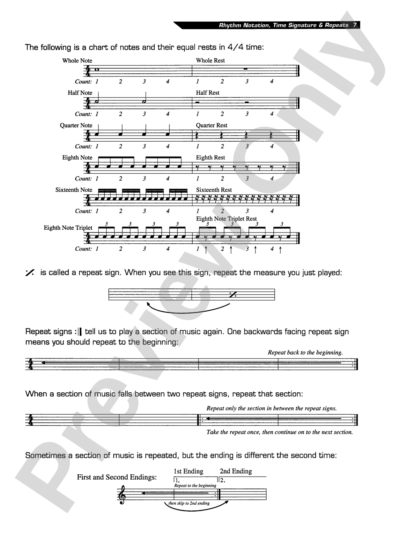 Ultimate Beginner Series: Blues Drums
