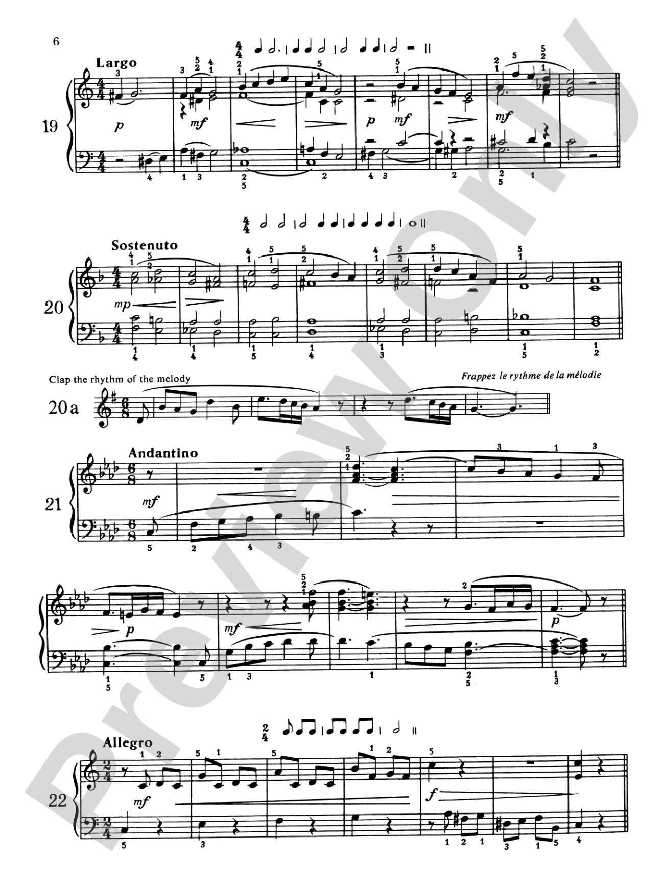 Practical Sight Reading Exercises for Piano Students, Books 7, 8, 9: Piano