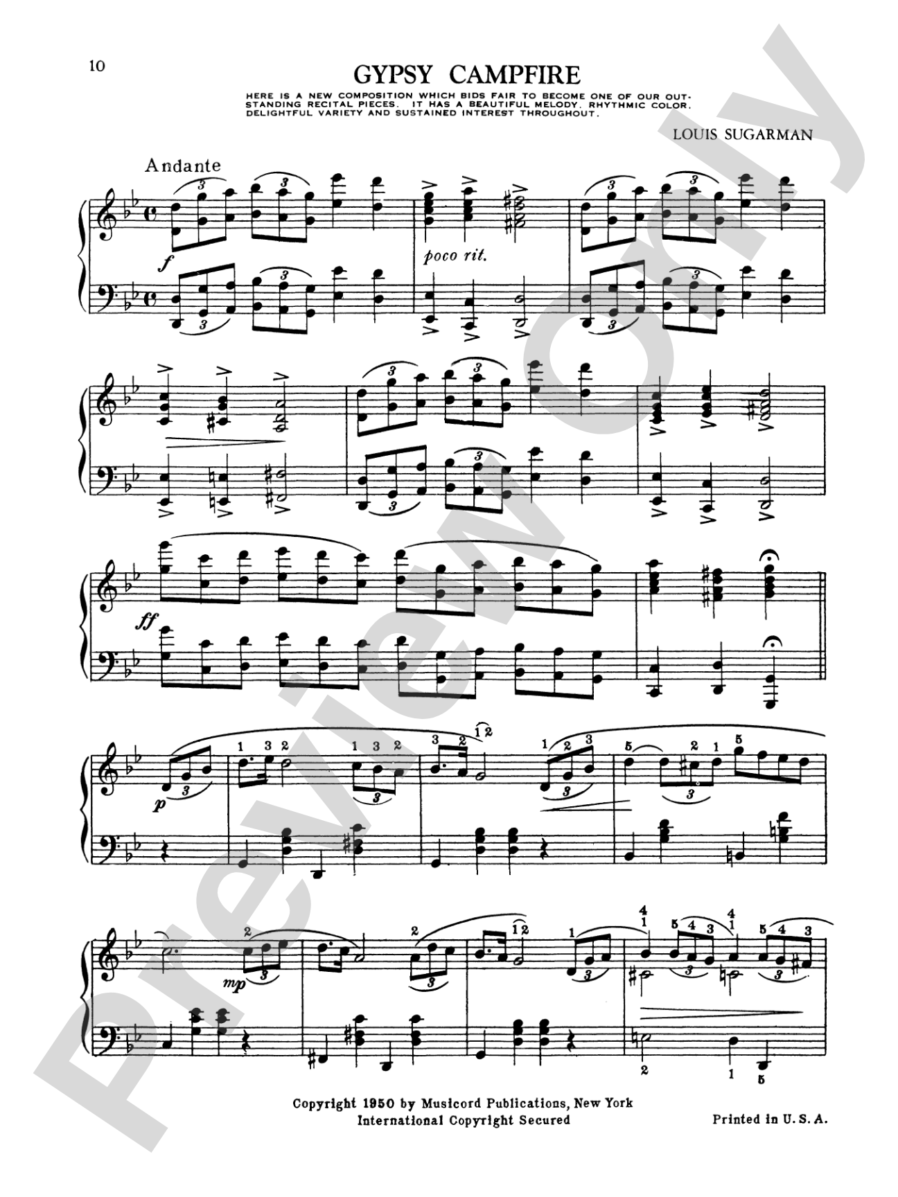 Pieces Are Fun, Book 3: Piano