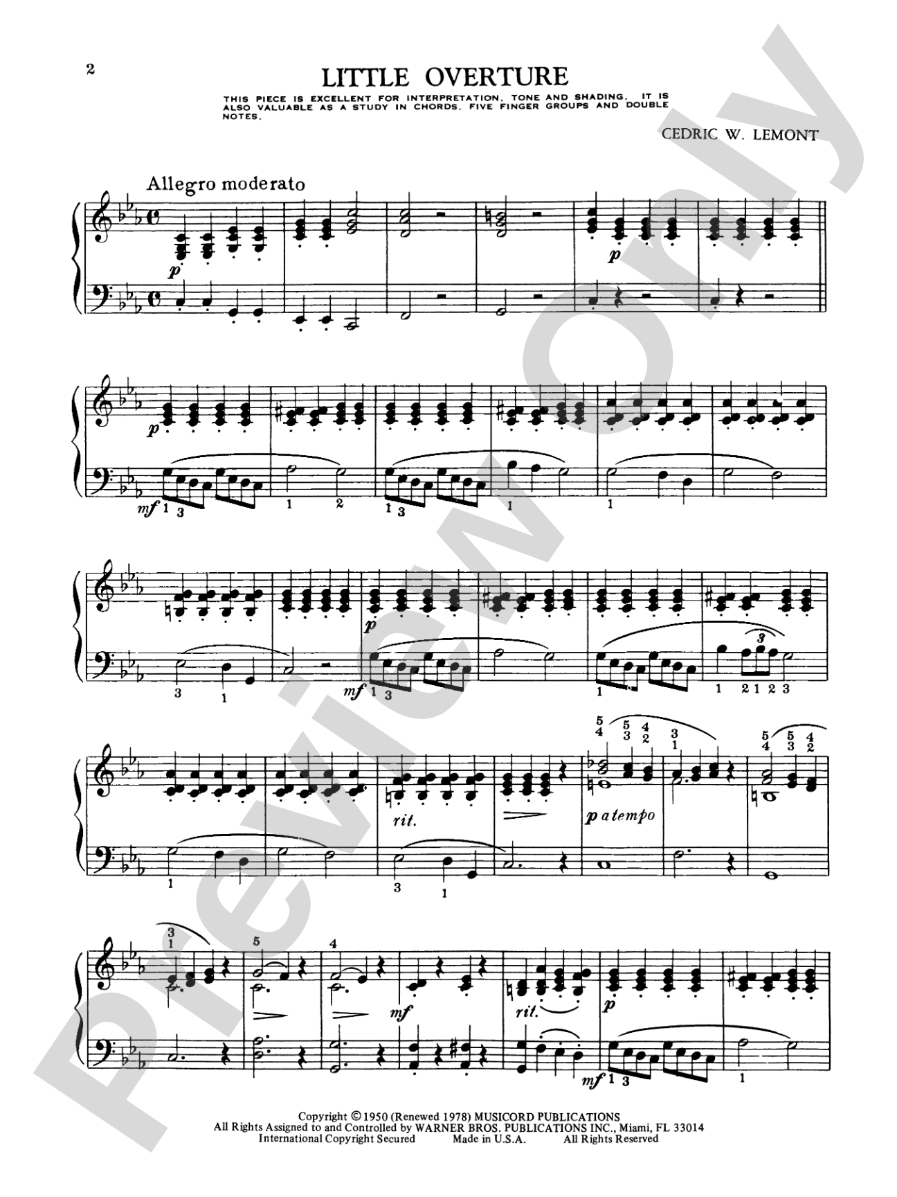 Pieces Are Fun, Book 3: Piano