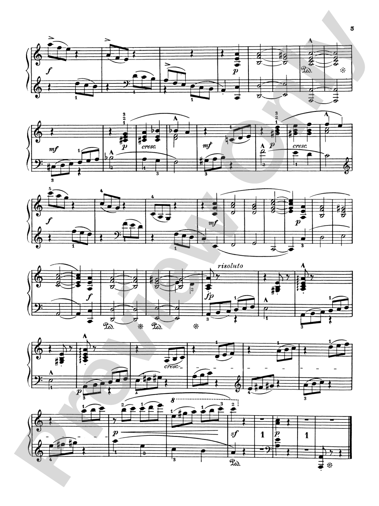 Pieces Are Fun, Book 3: Piano