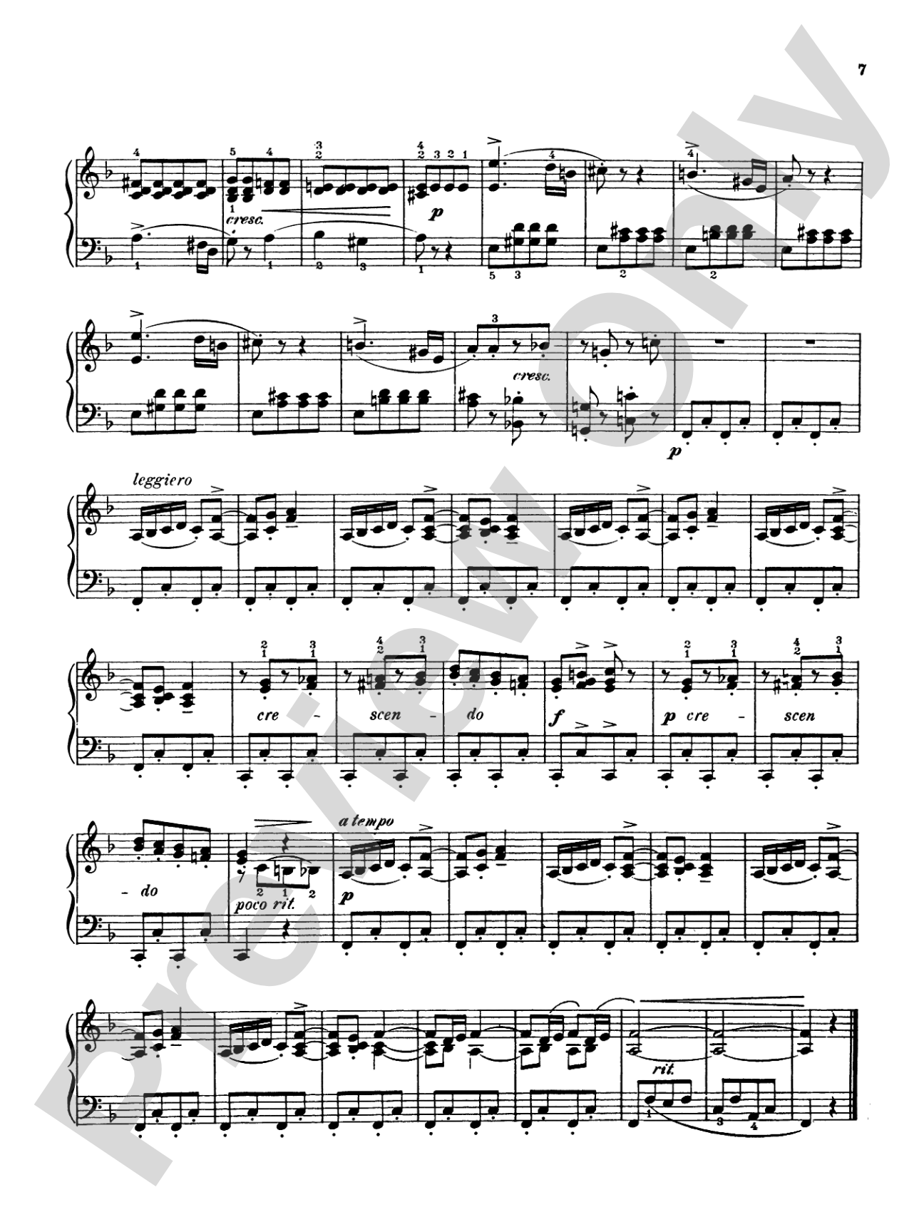 Pieces Are Fun, Book 3: Piano