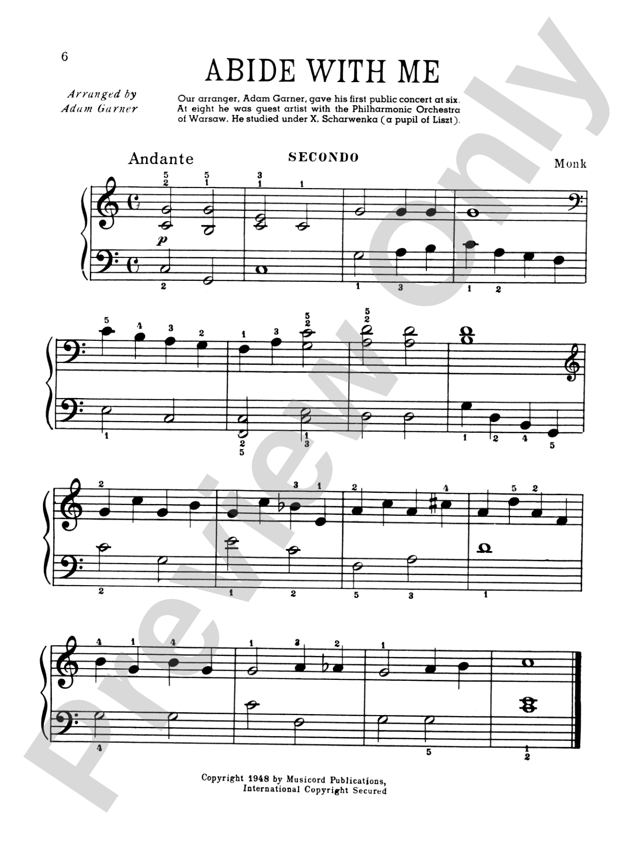 Duets Are Fun, Book 1: Piano